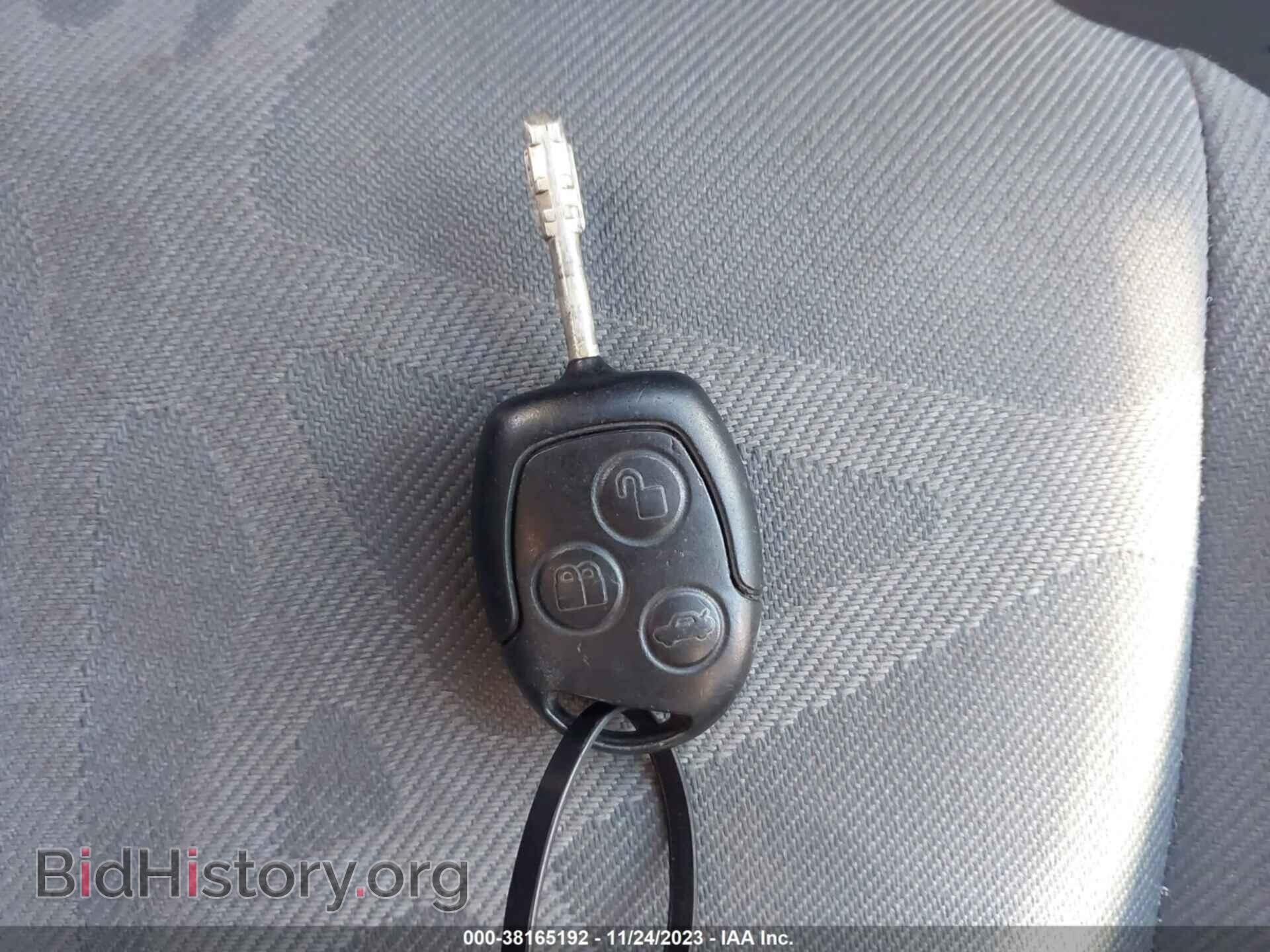 2012 FORD TRANSIT CONNECT - VIN: NM0LS7DN8CT109215 - Фото 11