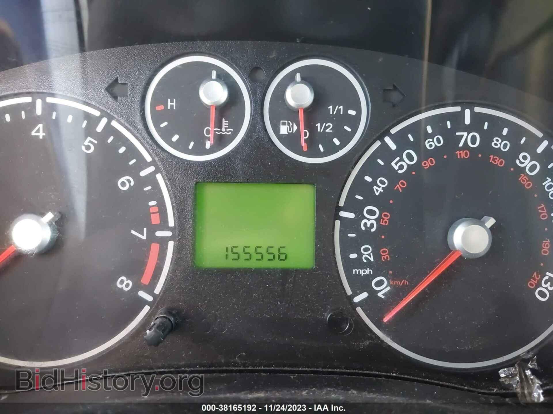 2012 FORD TRANSIT CONNECT - VIN: NM0LS7DN8CT109215 - Фото 7