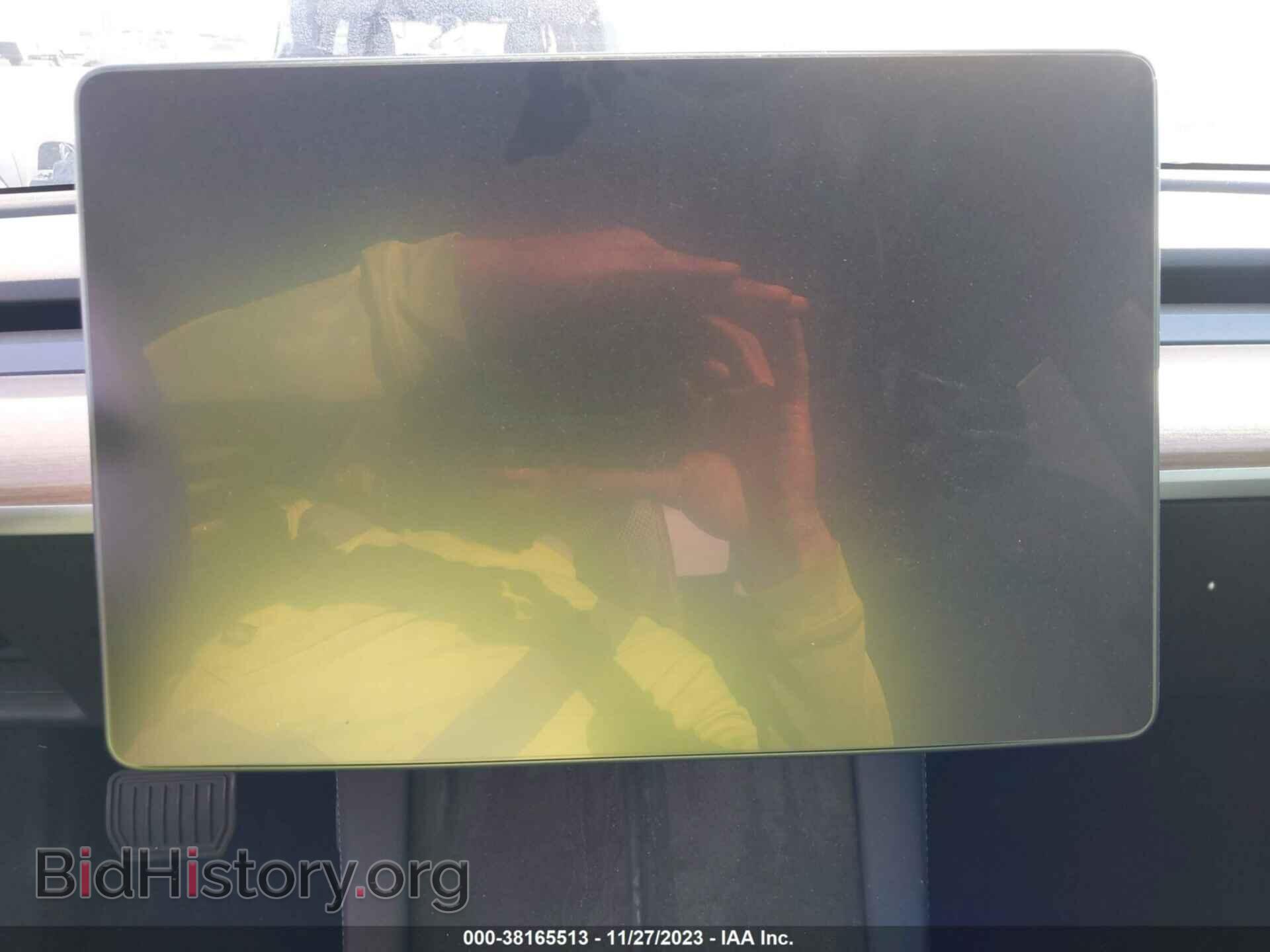 2022 TESLA MODEL 3 - VIN: 5YJ3E1EB3NF237637 - Фото 18