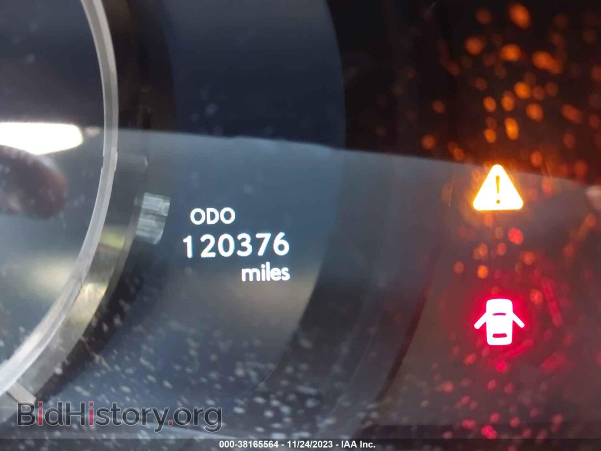 2015 LEXUS IS 250 - VIN: JTHBF1D21F5069105 - Фото 7