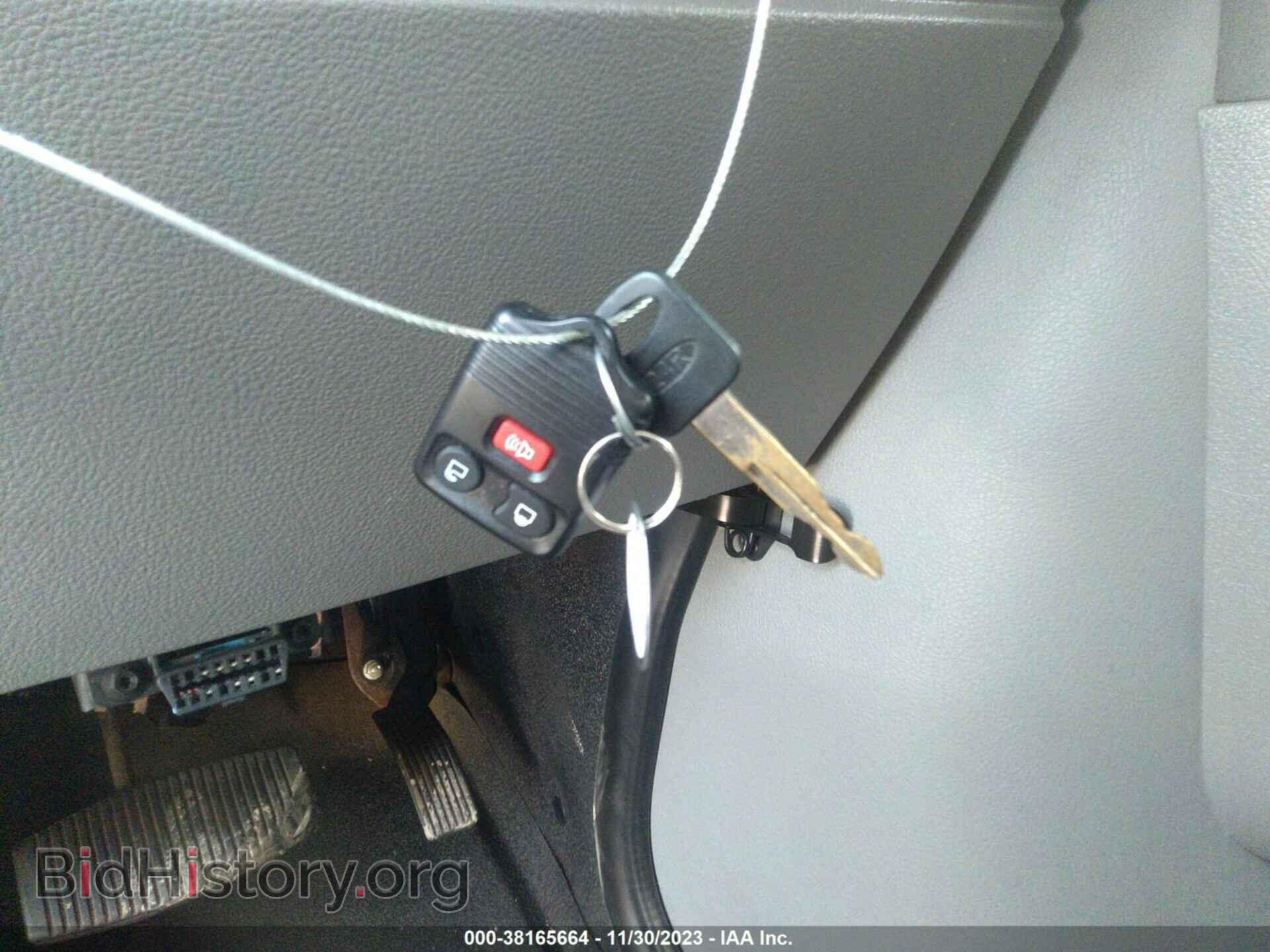 2013 FORD E-250 - VIN: 1FTNE2EW6DDA46642 - Фото 11