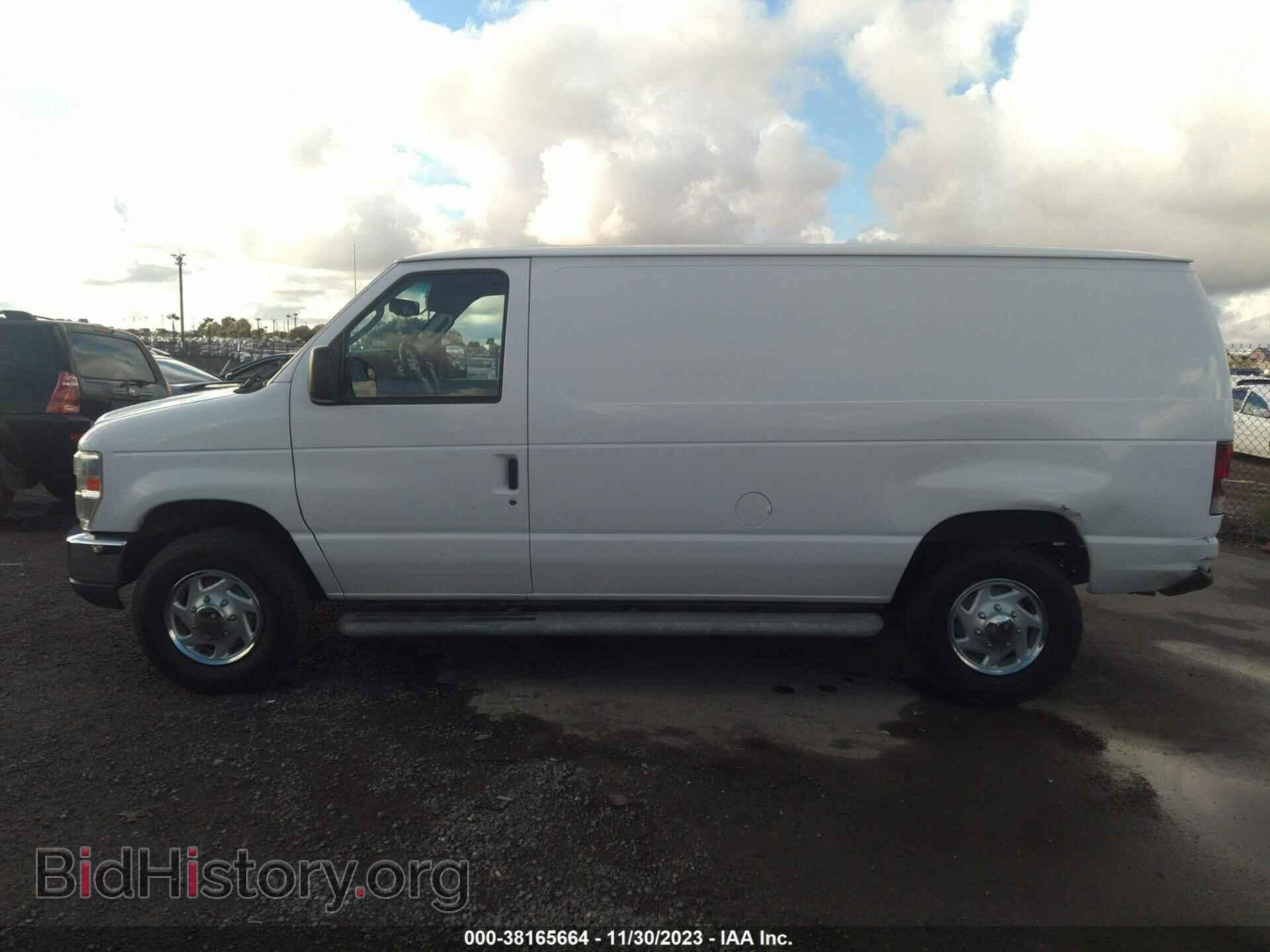 2013 FORD E-250 - VIN: 1FTNE2EW6DDA46642 - Фото 15