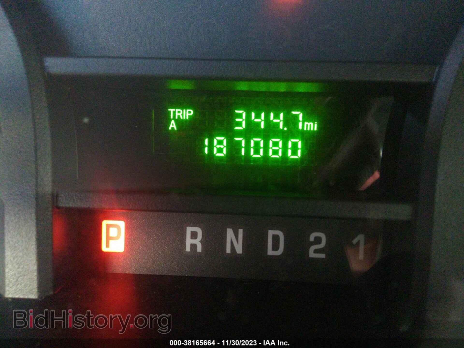 2013 FORD E-250 - VIN: 1FTNE2EW6DDA46642 - Фото 7