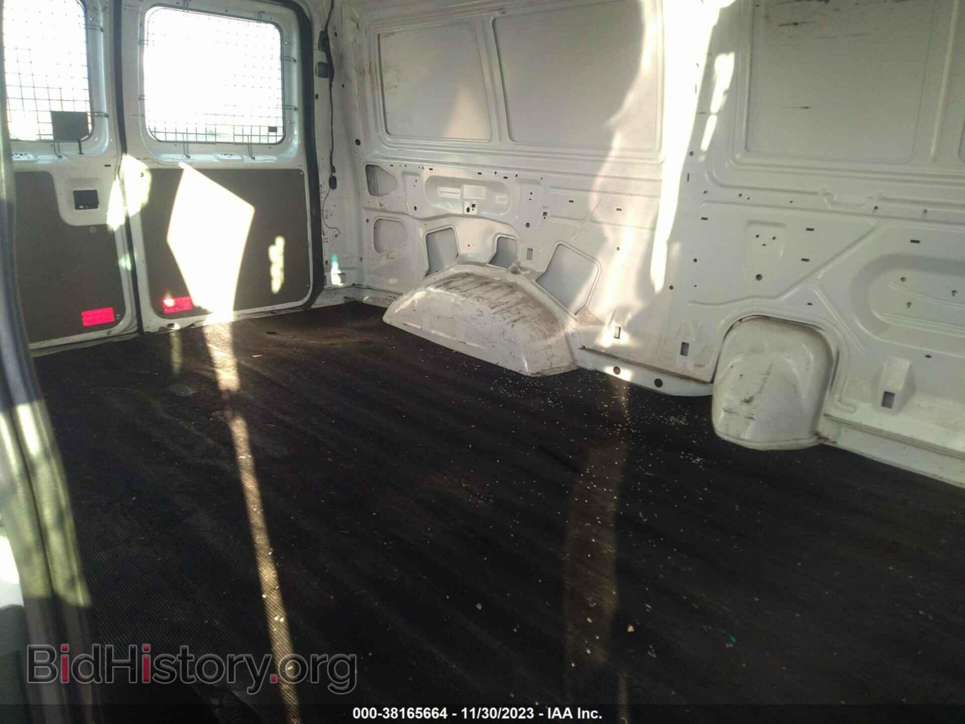 2013 FORD E-250 - VIN: 1FTNE2EW6DDA46642 - Фото 8