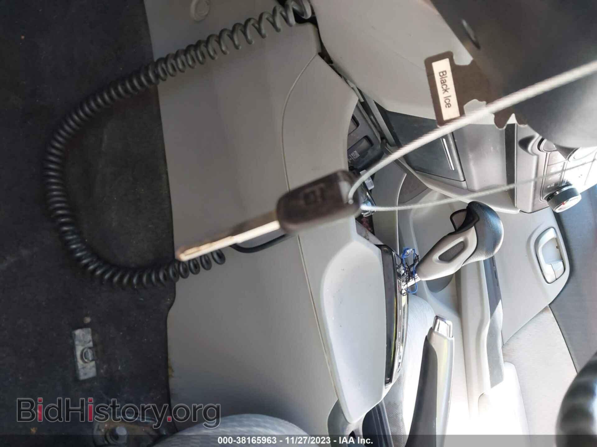 2014 HONDA CIVIC - VIN: 19XFB2F55EE010783 - Фото 11