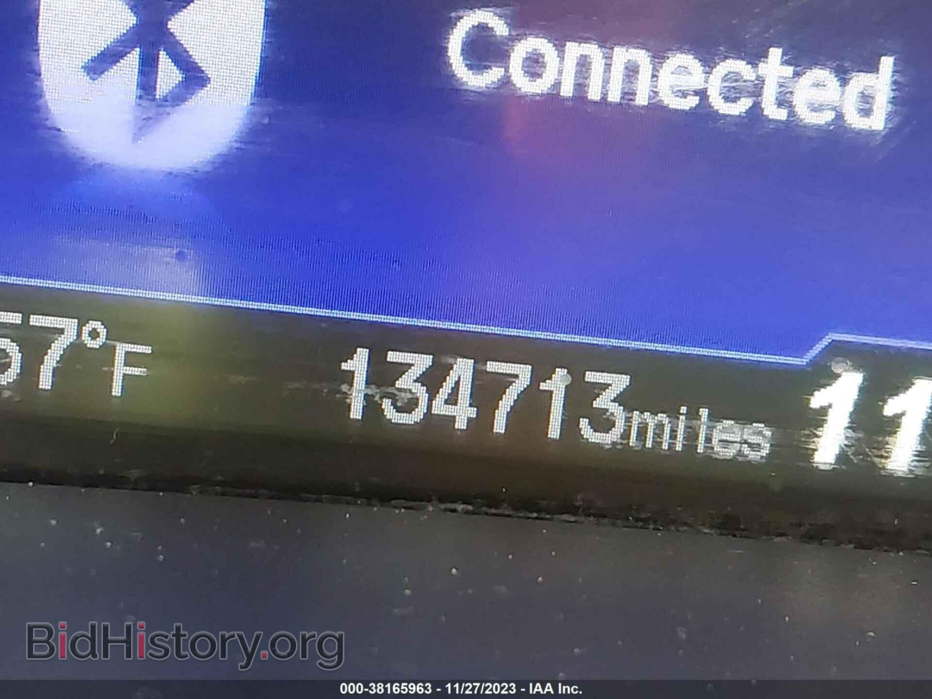 2014 HONDA CIVIC - VIN: 19XFB2F55EE010783 - Фото 7