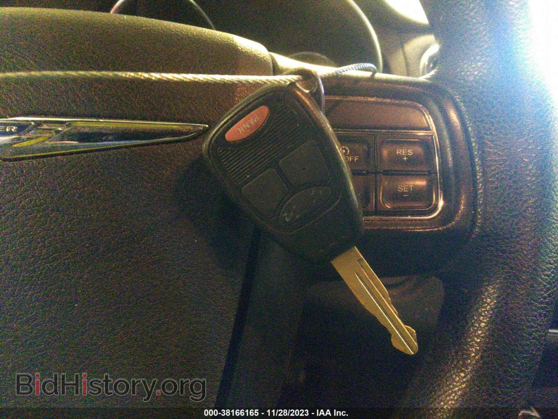 2012 CHRYSLER 200 - VIN: 1C3CCBAB7CN271620 - Фото 11