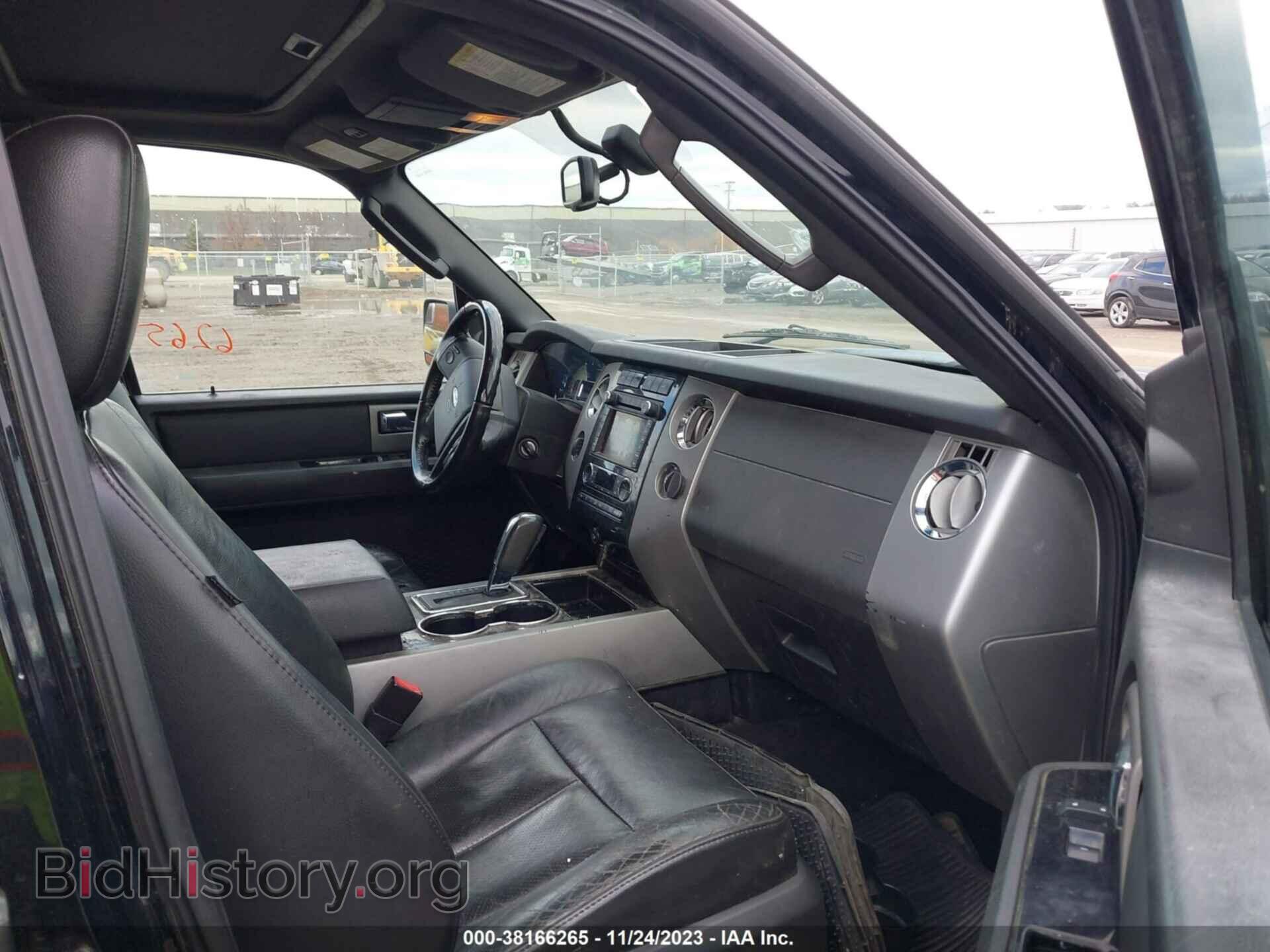2012 FORD EXPEDITION - VIN: 1FMJU2A59CEF02653 - Фото 5