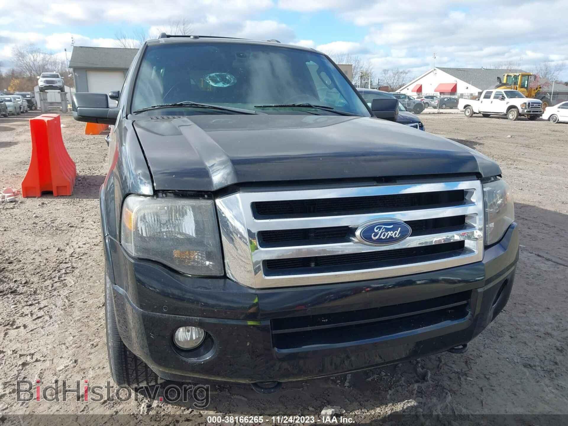 2012 FORD EXPEDITION - VIN: 1FMJU2A59CEF02653 - Фото 6