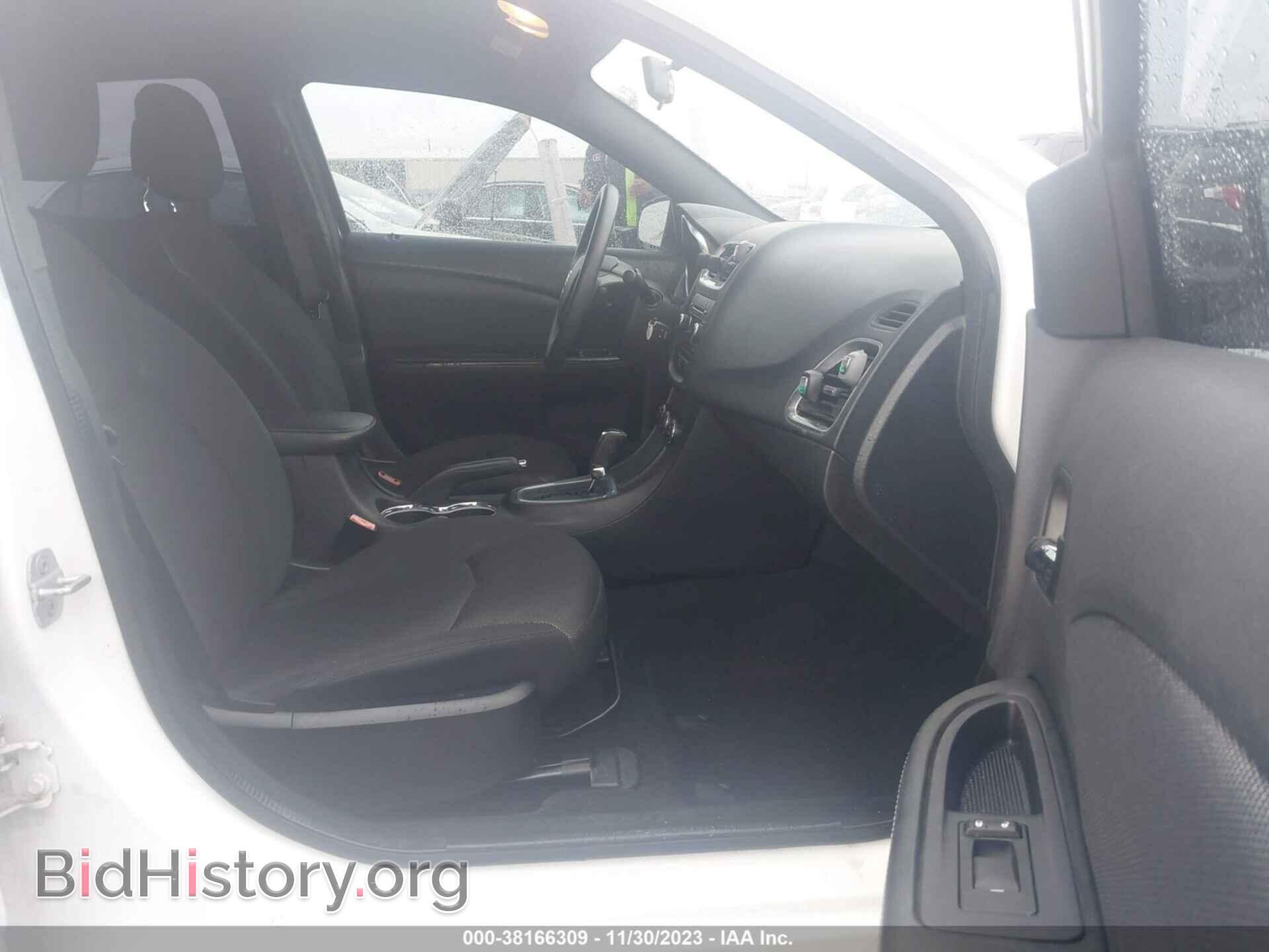 2013 DODGE AVENGER - VIN: 1C3CDZAB2DN683077 - Photo 5