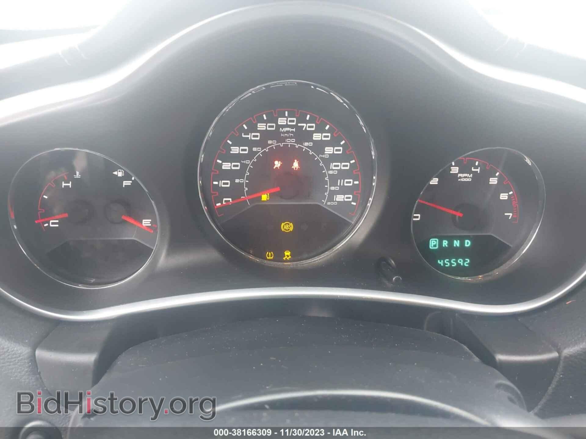 2013 DODGE AVENGER - VIN: 1C3CDZAB2DN683077 - Photo 7