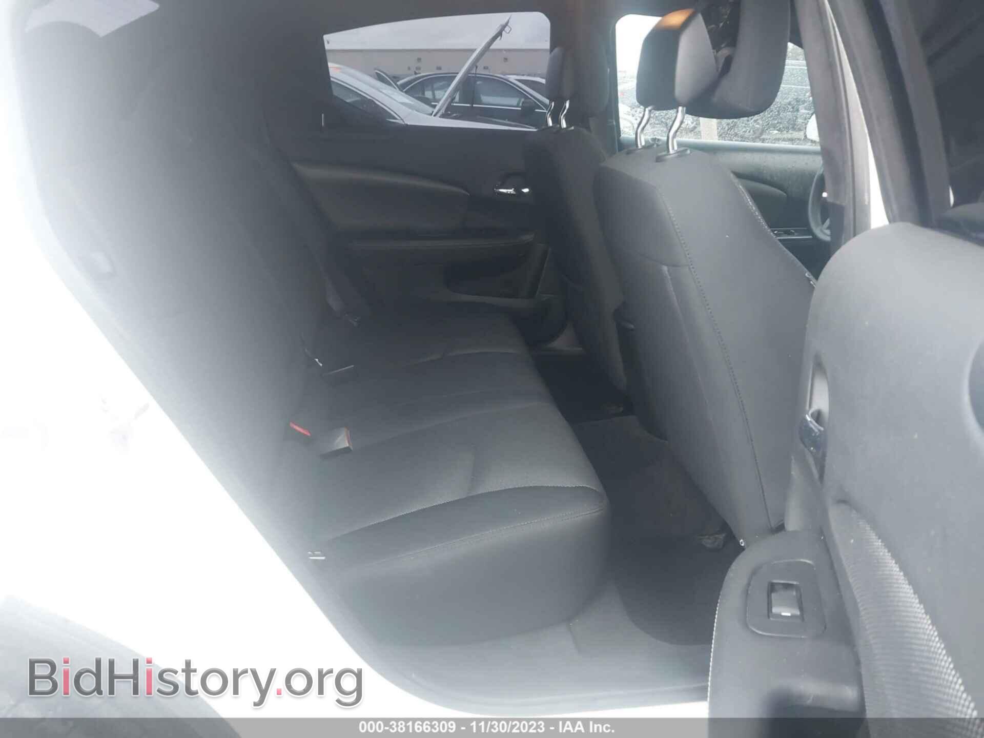 2013 DODGE AVENGER - VIN: 1C3CDZAB2DN683077 - Photo 8