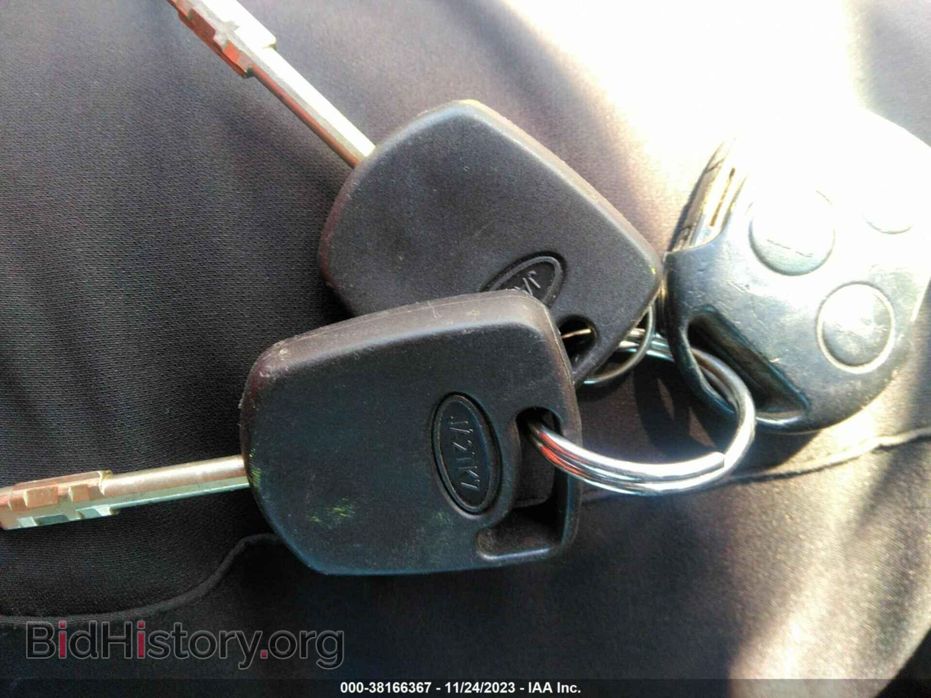 2010 FORD TRANSIT CONNECT - VIN: NM0LS7DN8AT031354 - Фото 11