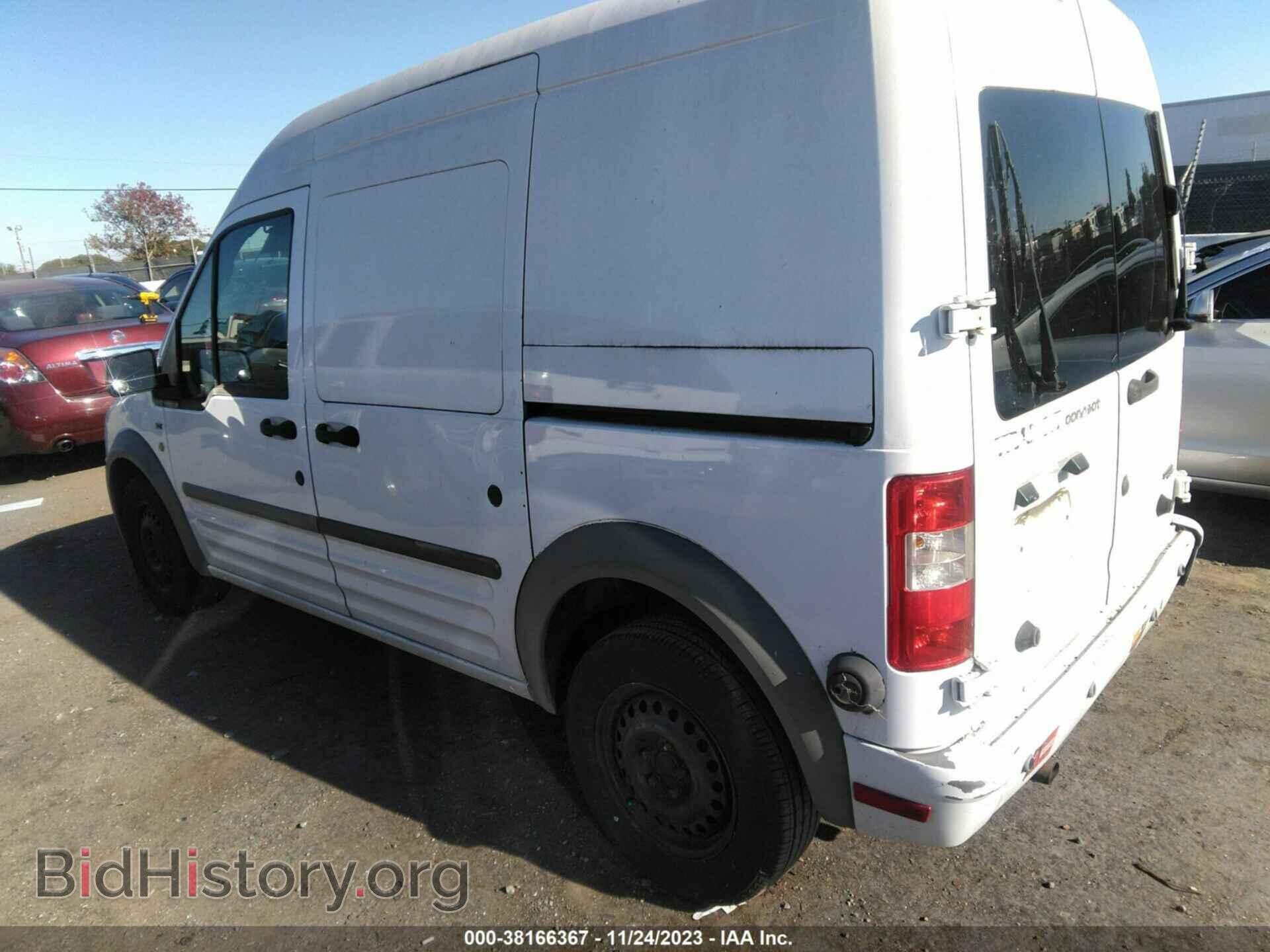 2010 FORD TRANSIT CONNECT - VIN: NM0LS7DN8AT031354 - Фото 3
