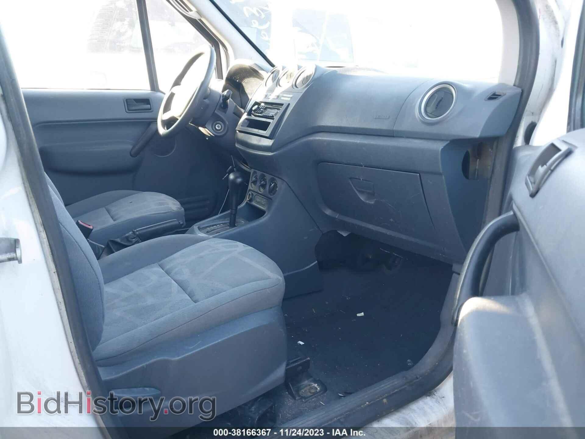 2010 FORD TRANSIT CONNECT - VIN: NM0LS7DN8AT031354 - Фото 5
