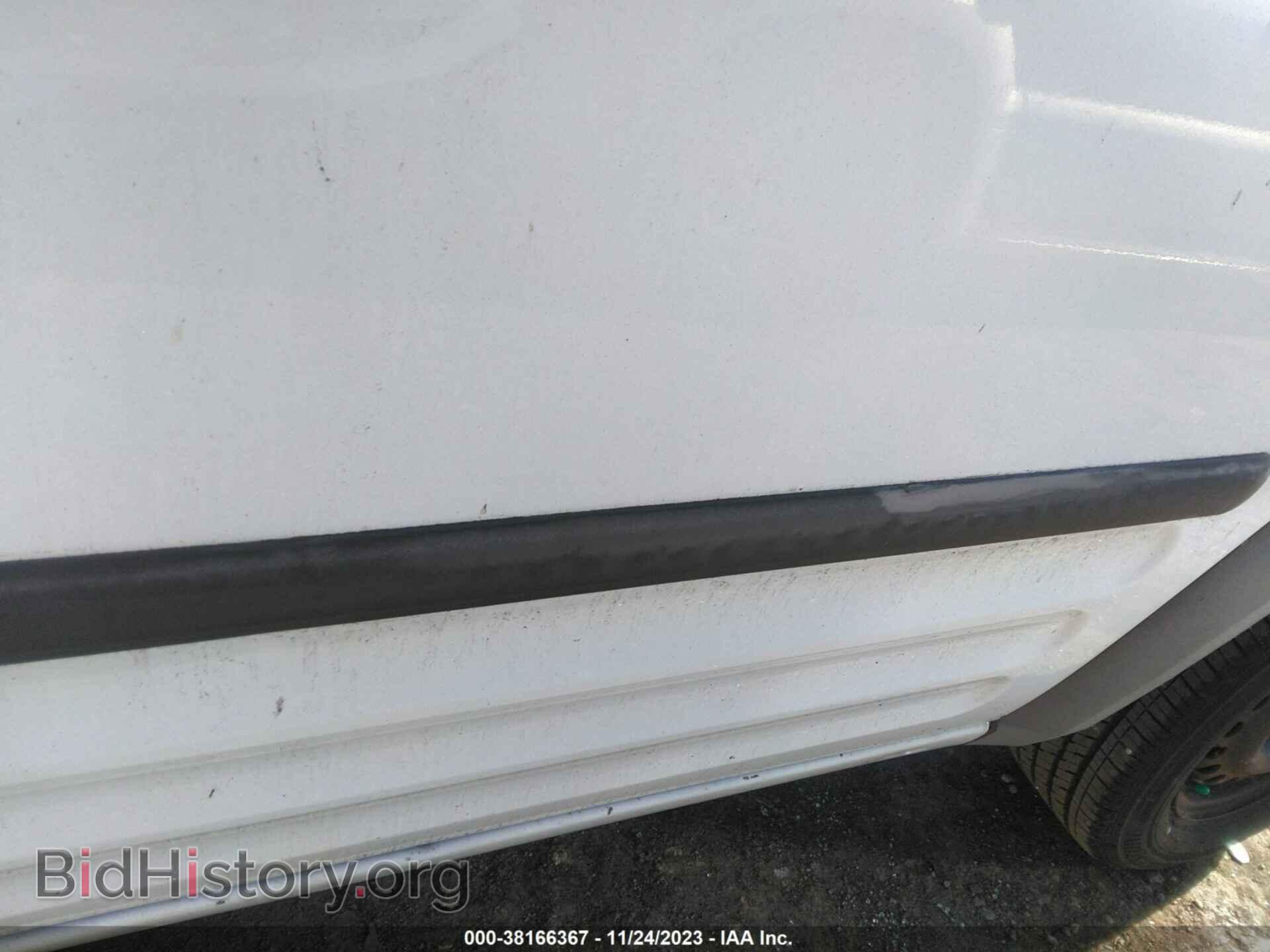 2010 FORD TRANSIT CONNECT - VIN: NM0LS7DN8AT031354 - Фото 6