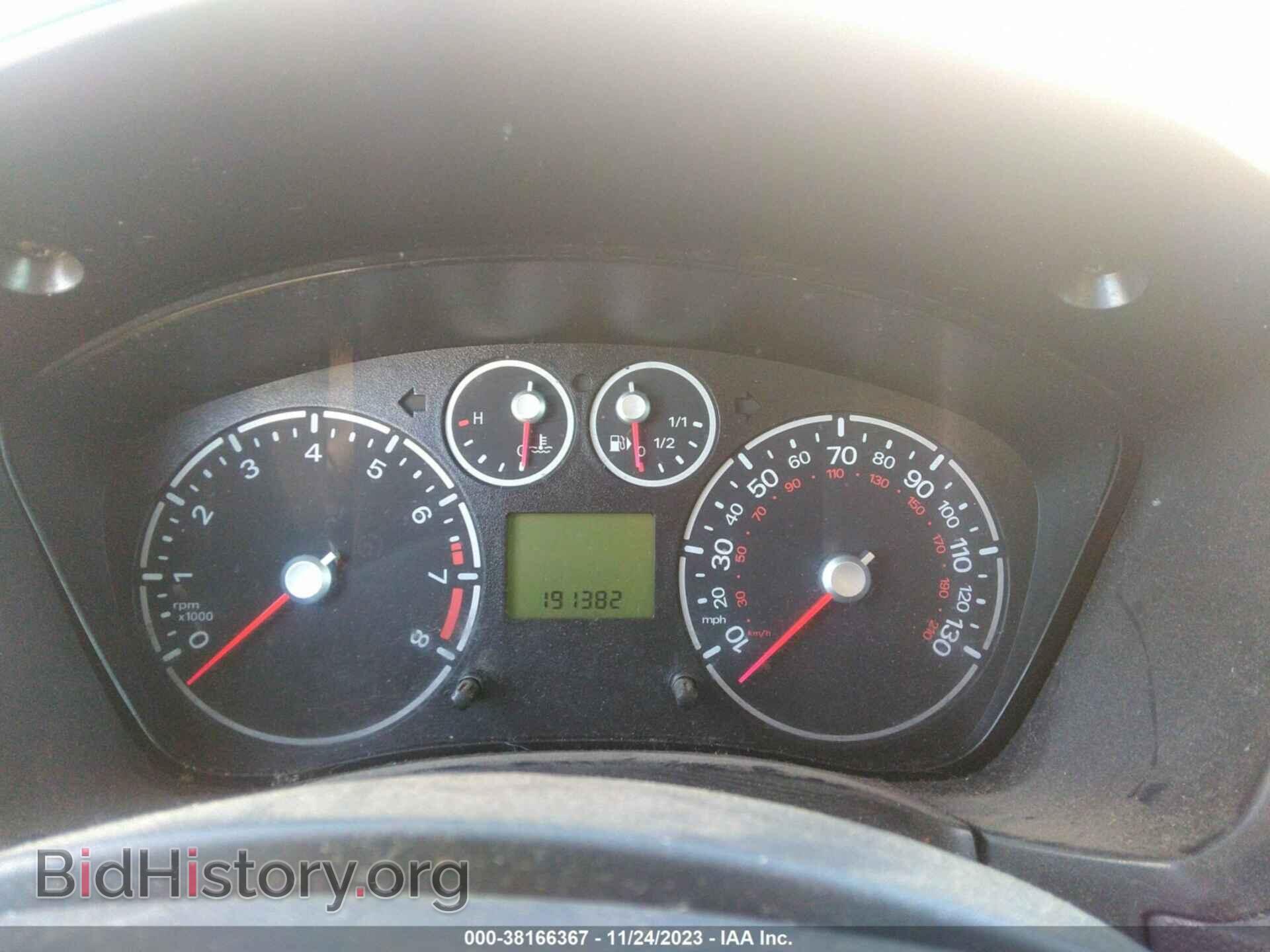 2010 FORD TRANSIT CONNECT - VIN: NM0LS7DN8AT031354 - Фото 7
