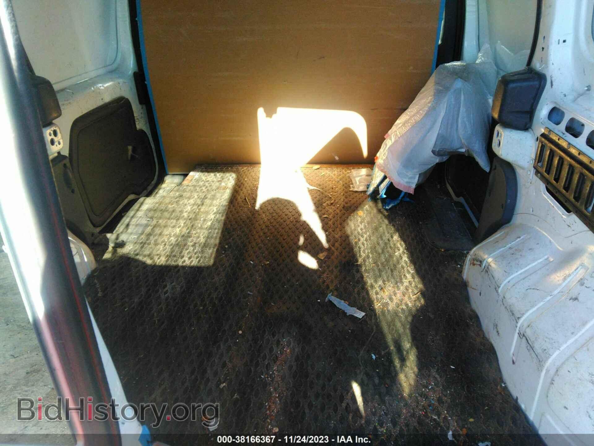 2010 FORD TRANSIT CONNECT - VIN: NM0LS7DN8AT031354 - Фото 8