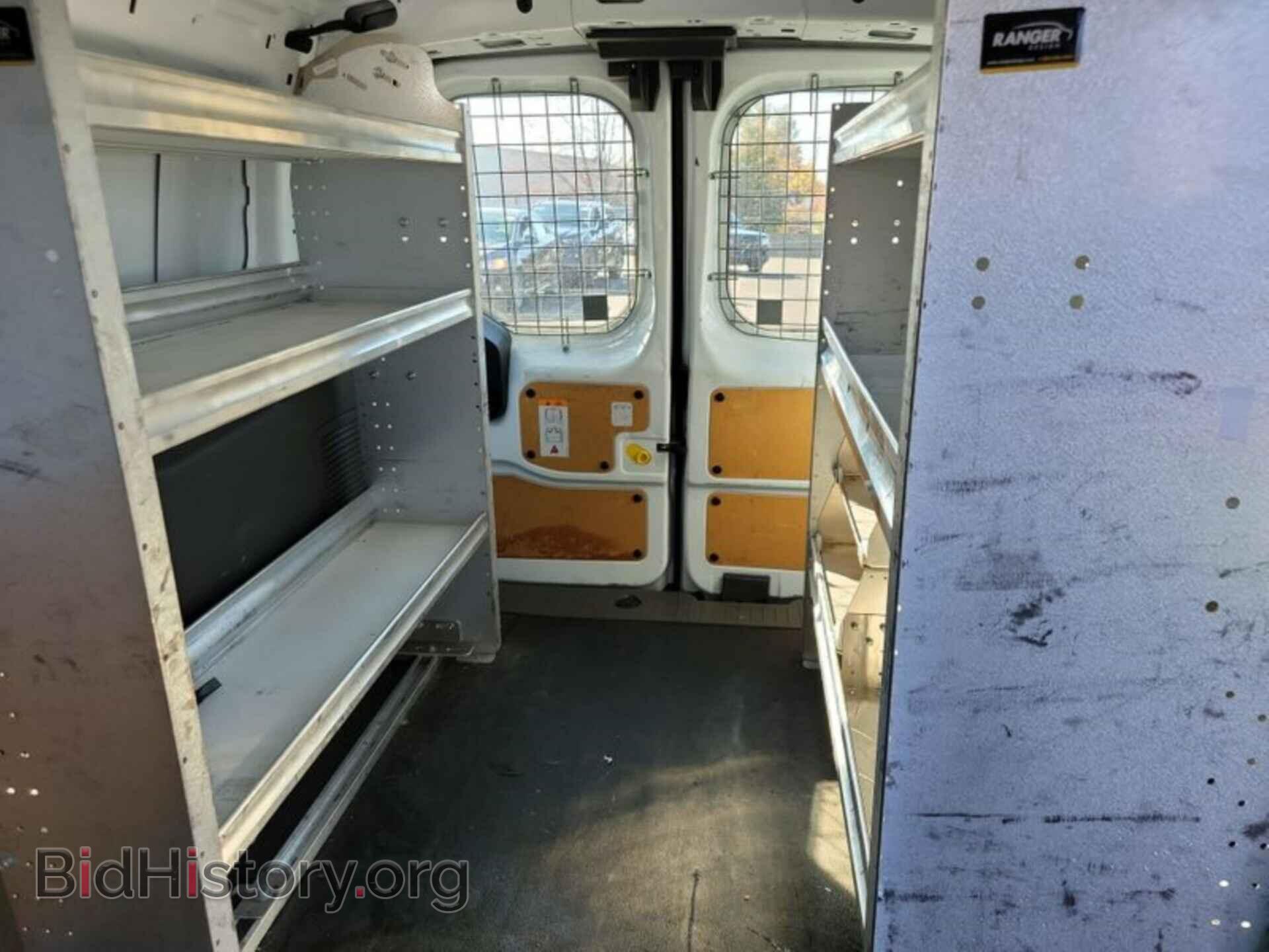 2019 FORD TRANSIT CONNECT - VIN: NM0LS7F29K1390048 - Фото 15