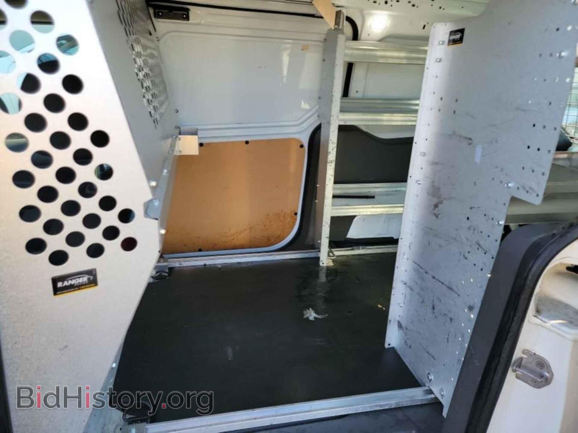 2019 FORD TRANSIT CONNECT - VIN: NM0LS7F29K1390048 - Фото 8