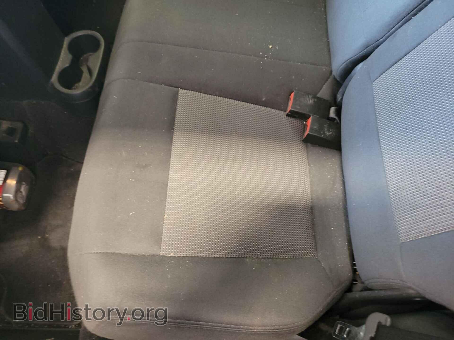 2012 JEEP COMPASS - VIN: 1C4NJCEA0CD557512 - Photo 9