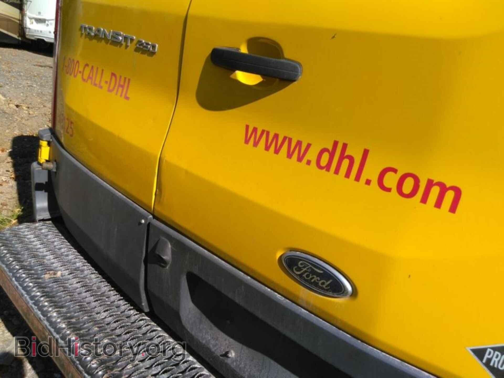 2016 FORD TRANSIT-250 - VIN: 1FTKR3XM2GKA10276 - Фото 8