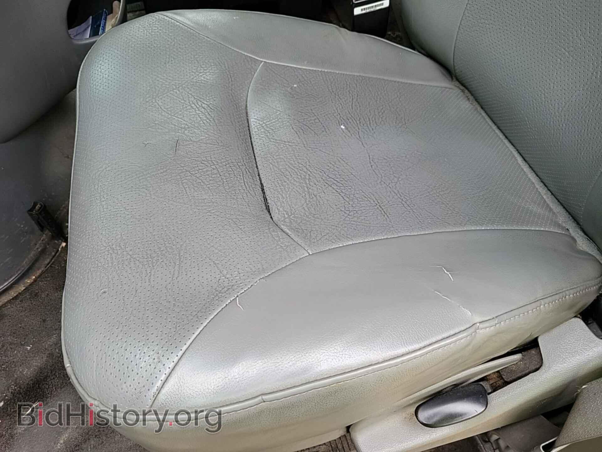 2007 FORD E-150 - VIN: 1FTNE14W77DB49987 - Фото 10