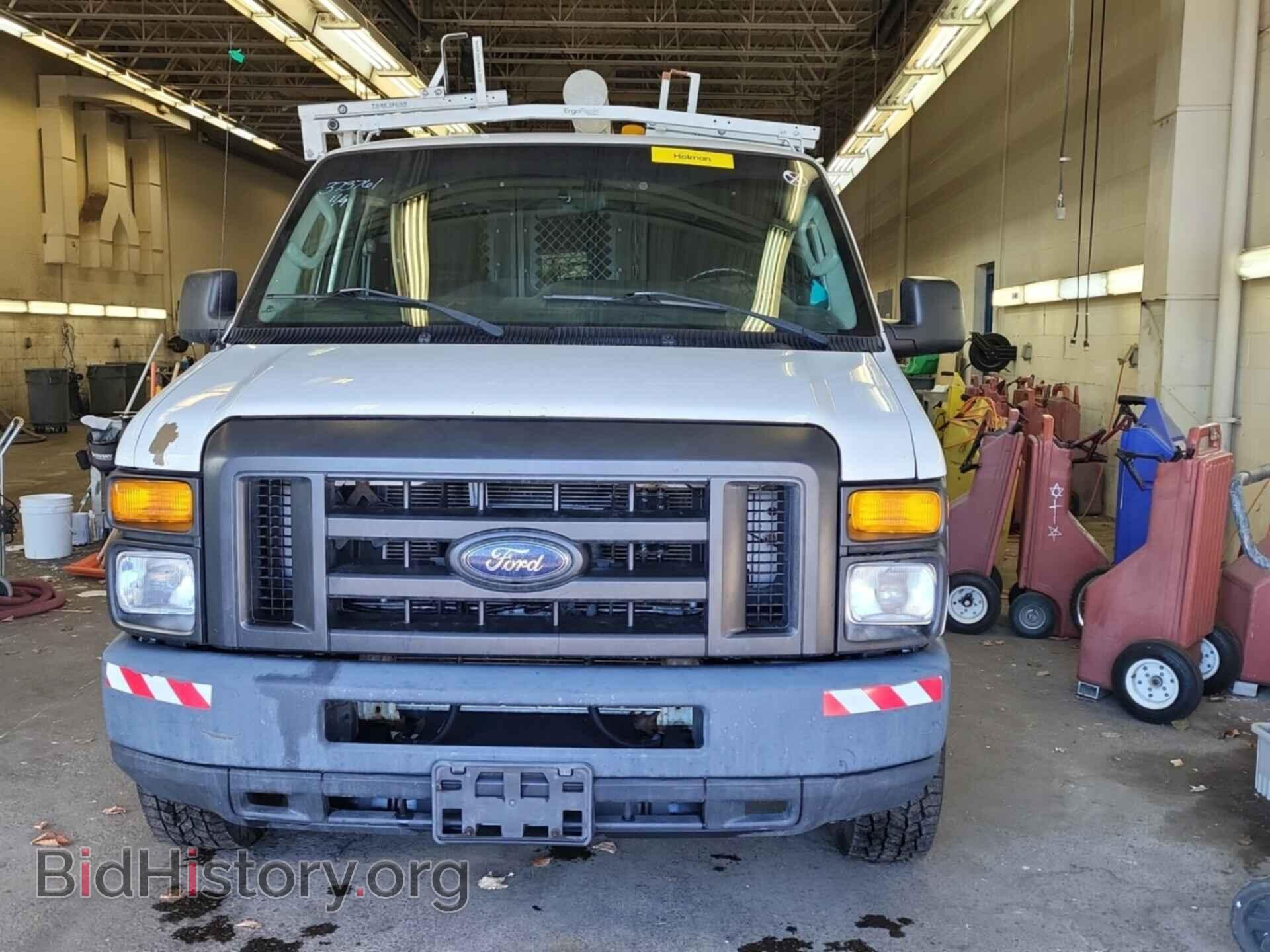 2011 FORD E-250 - VIN: 1FTNE2EL5BDB37047 - Фото 13