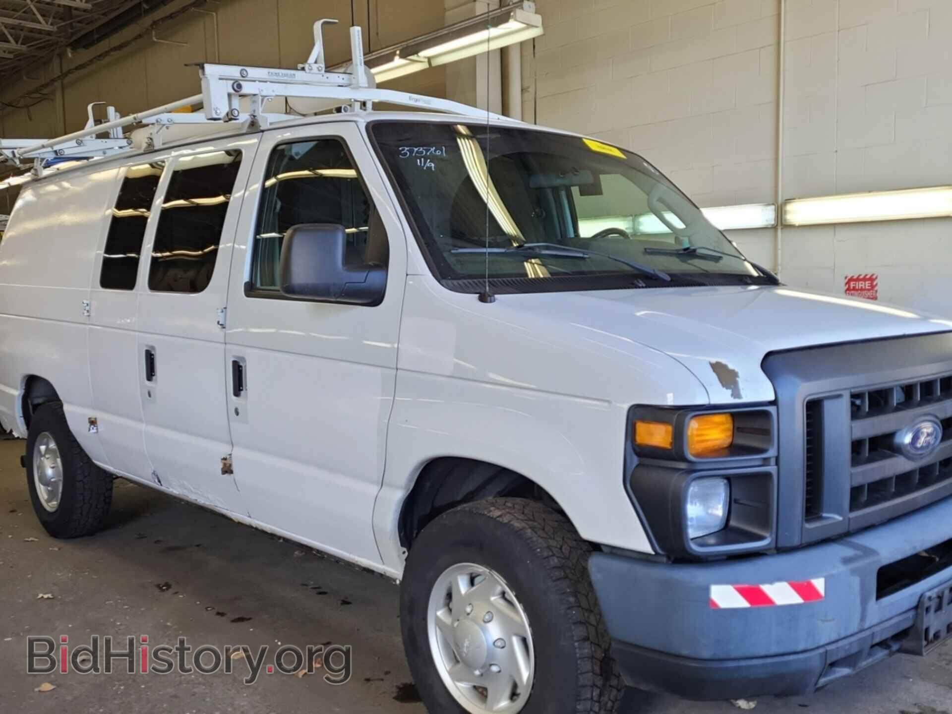 2011 FORD E-250 - VIN: 1FTNE2EL5BDB37047 - Фото 18