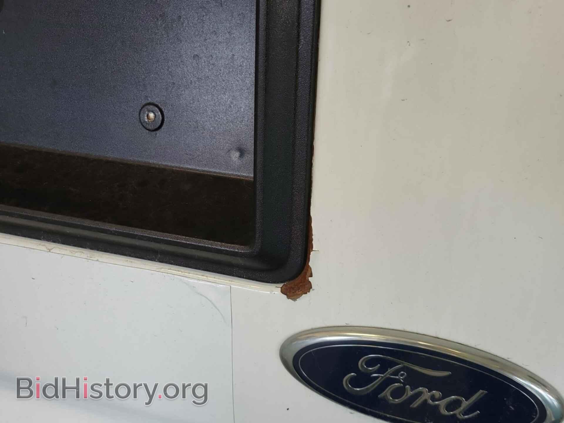2011 FORD E-250 - VIN: 1FTNE2EL5BDB37047 - Фото 3