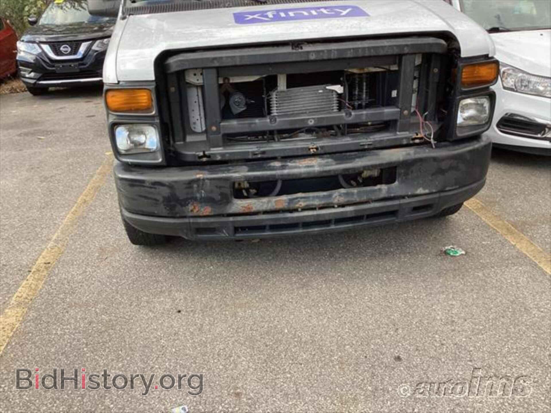 2011 FORD E-250 - VIN: 1FTNE2EL3BDB34969 - Photo 17