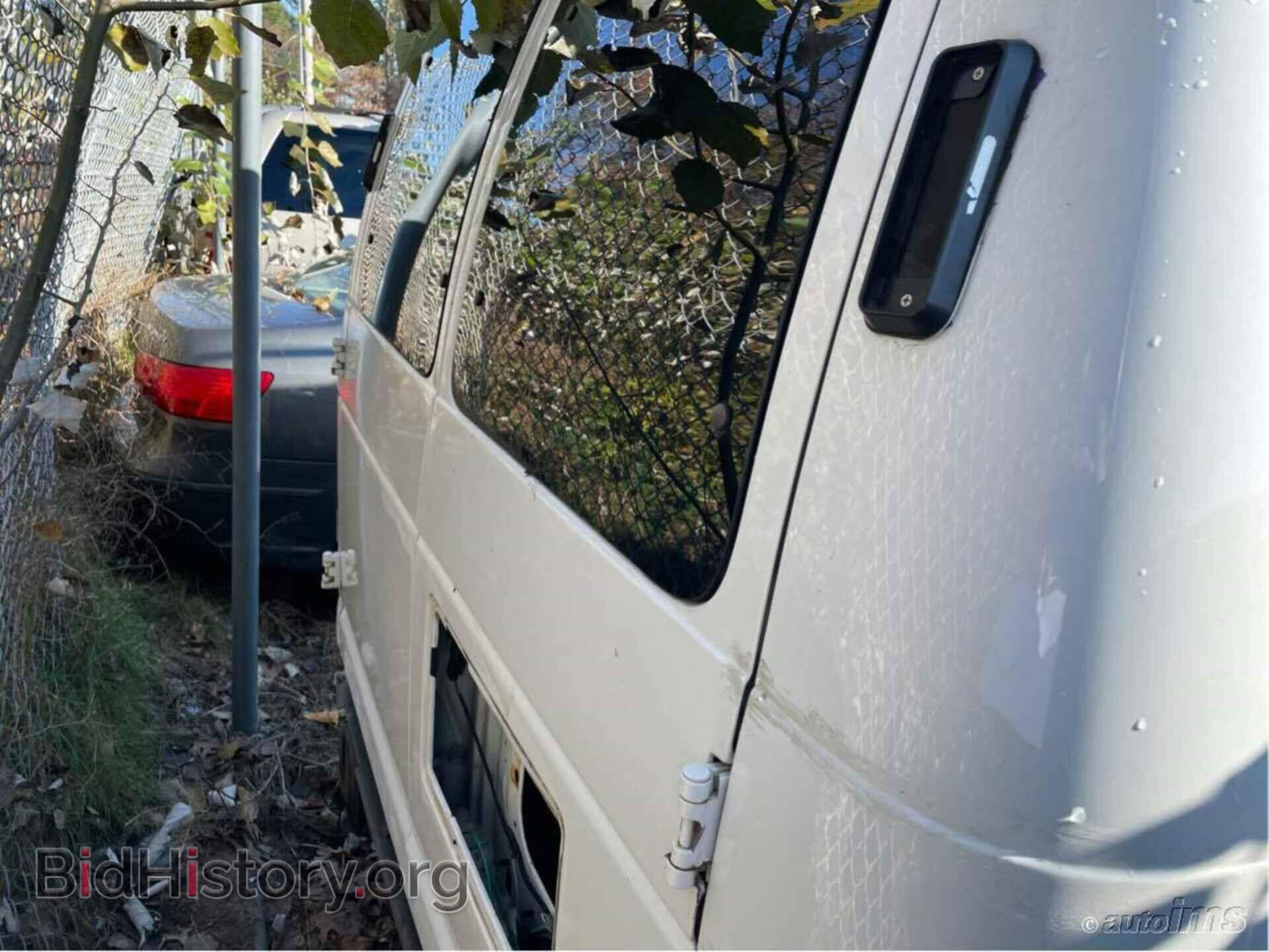 2011 FORD E-250 - VIN: 1FTNE2EL3BDB34969 - Photo 3