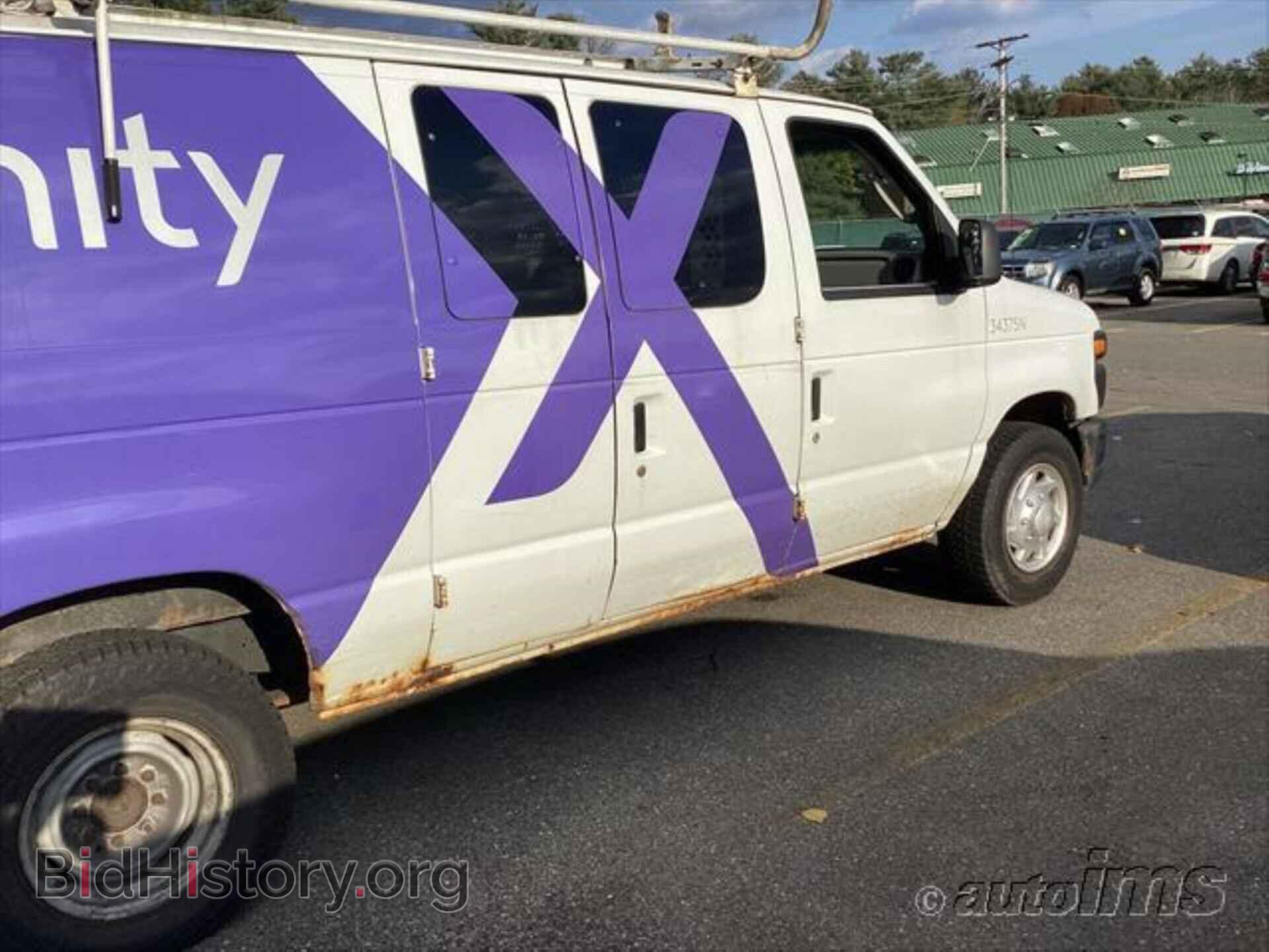 2011 FORD E-250 - VIN: 1FTNE2EL3BDB34969 - Photo 4