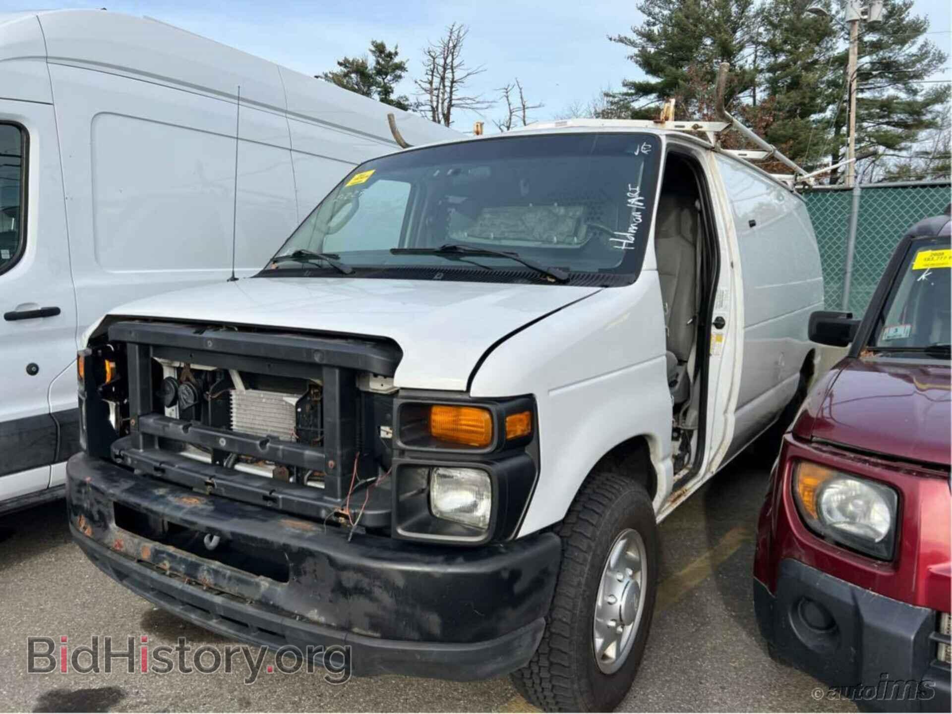 2011 FORD E-250 - VIN: 1FTNE2EL3BDB34969 - Photo 5
