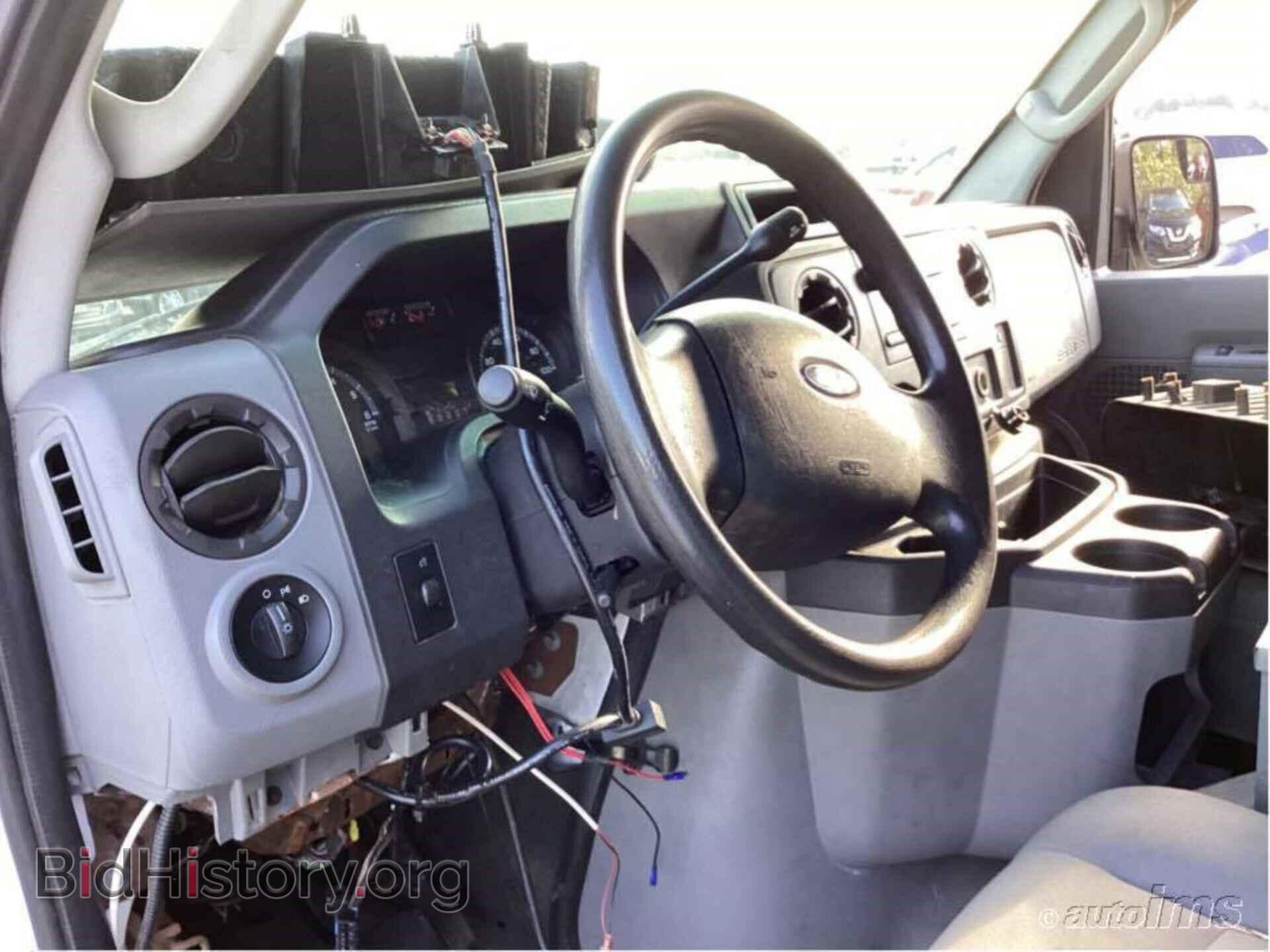 2011 FORD E-250 - VIN: 1FTNE2EL3BDB34969 - Photo 9