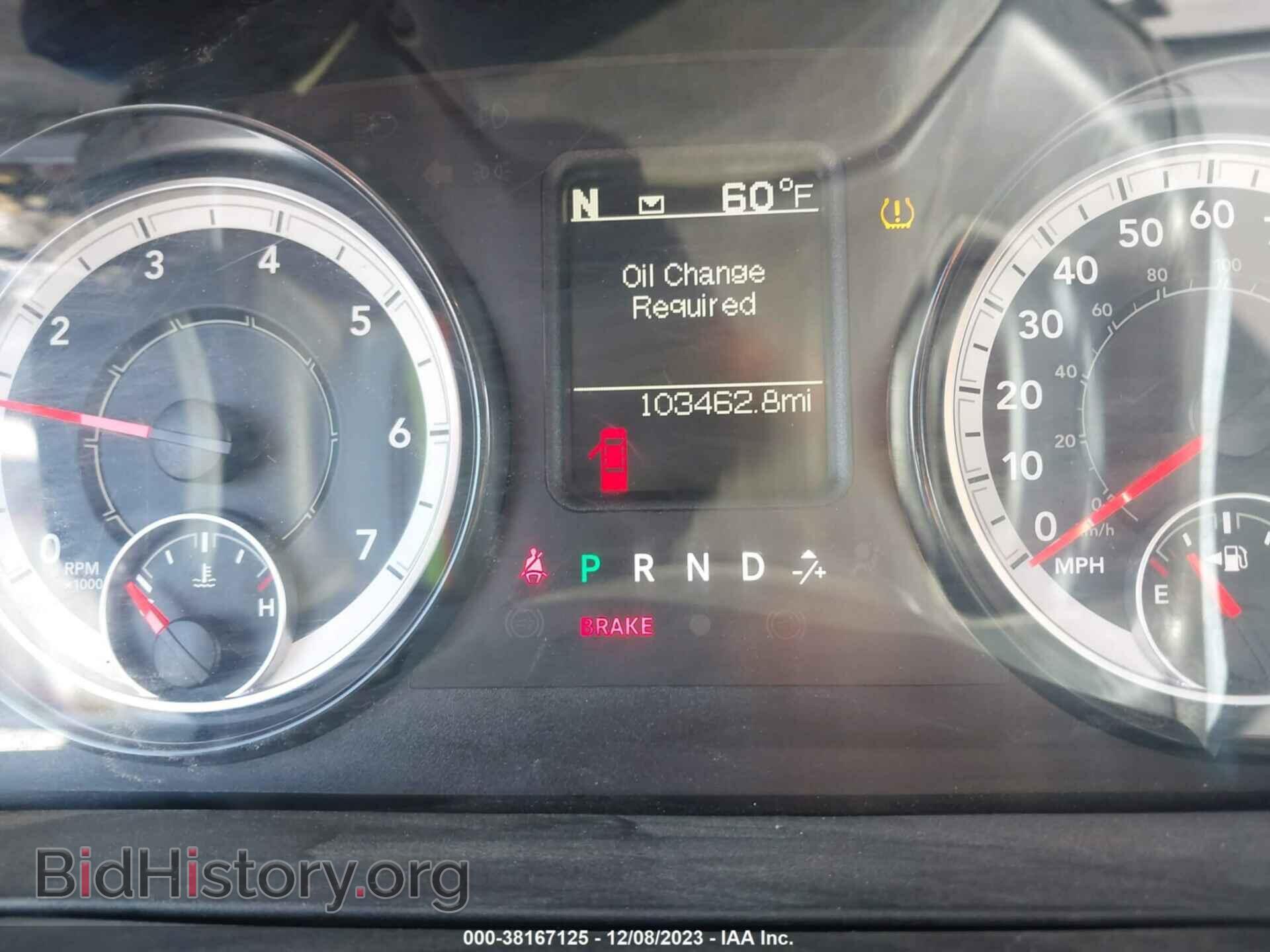2019 RAM 1500 CLASSIC - VIN: 1C6RR7TT7KS602694 - Фото 16