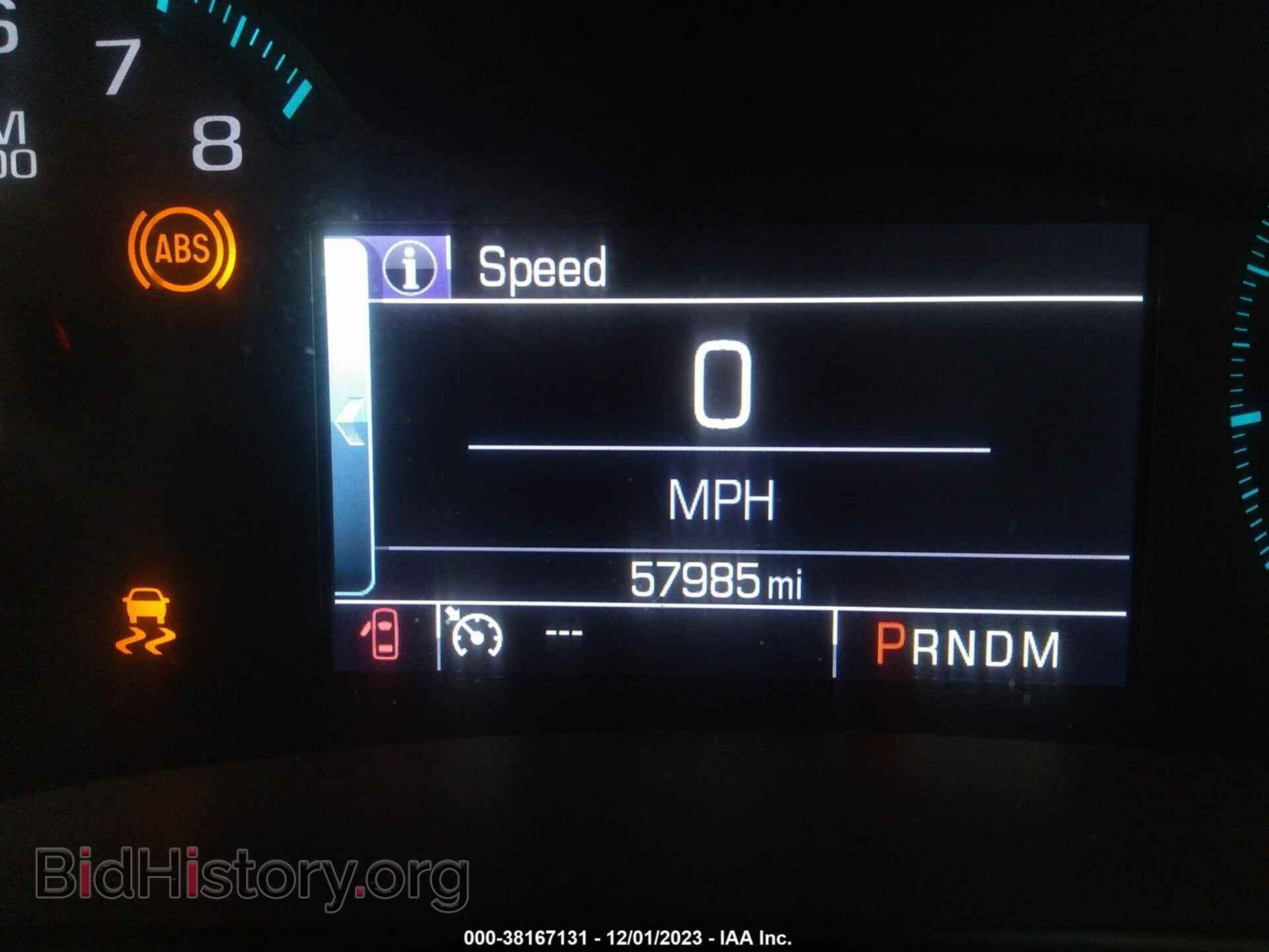 2014 CHEVROLET IMPALA - VIN: 2G1155S39E9303889 - Фото 16