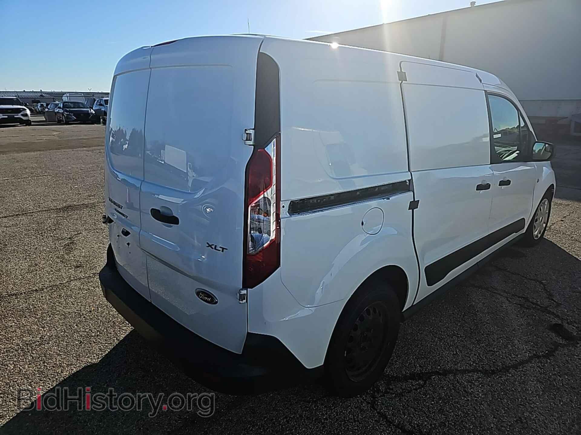 2015 FORD TRANSIT CONNECT - VIN: NM0LS7F71F1209932 - Фото 11