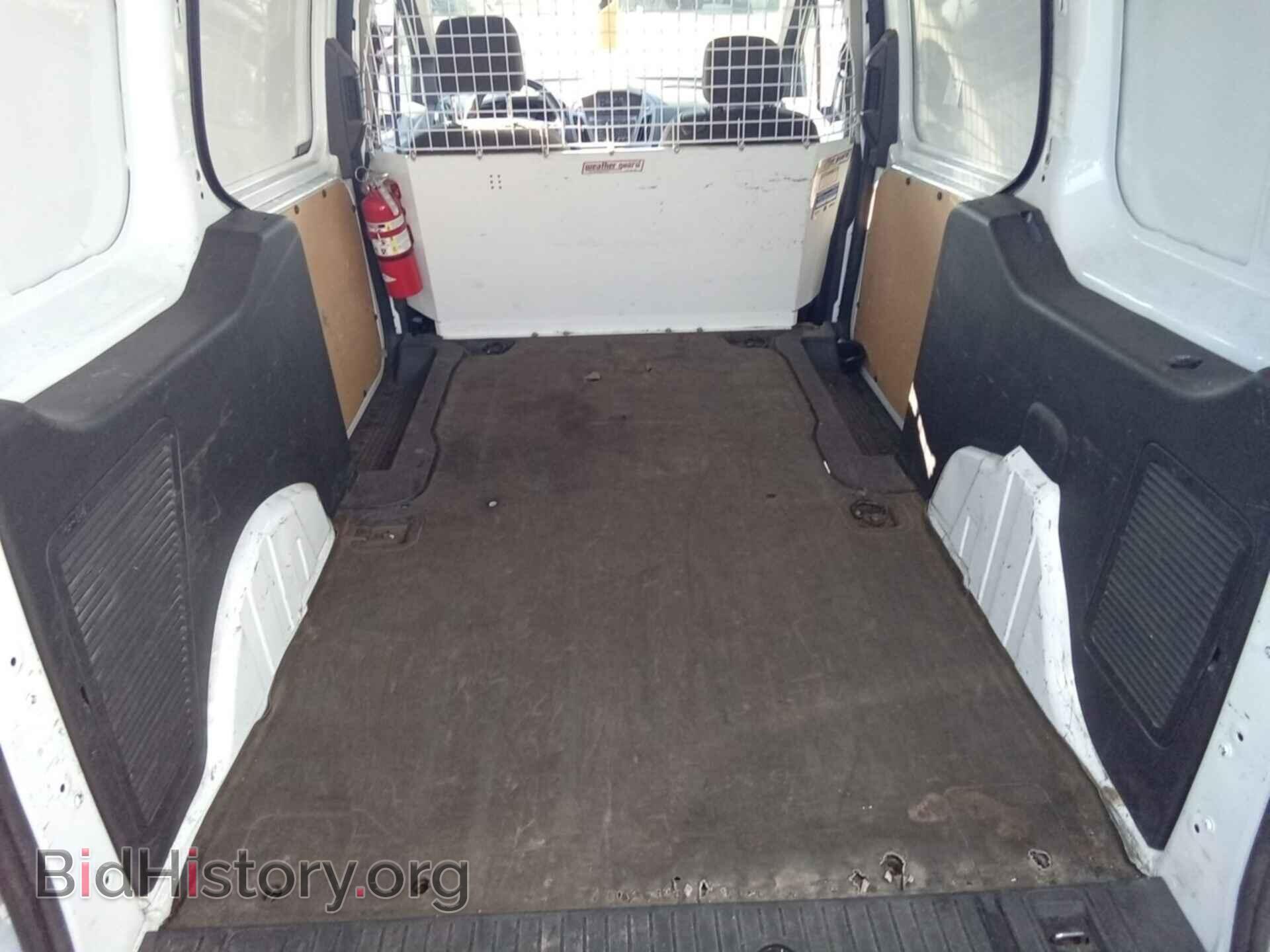 2015 FORD TRANSIT CONNECT - VIN: NM0LS7F71F1209932 - Фото 12