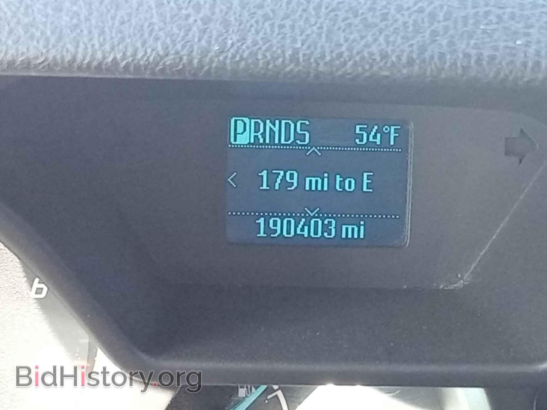 2015 FORD TRANSIT CONNECT - VIN: NM0LS7F71F1209932 - Фото 13