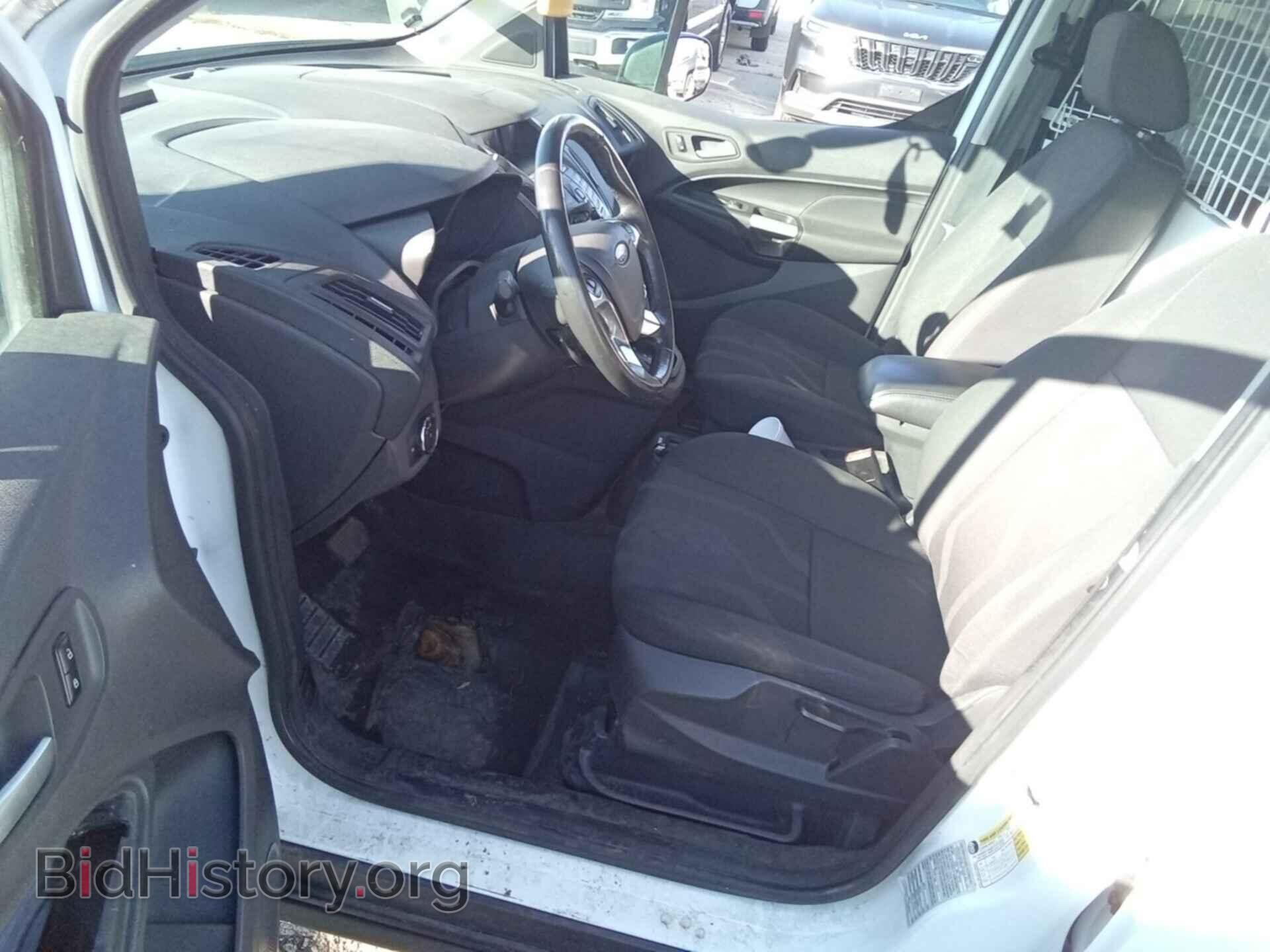 2015 FORD TRANSIT CONNECT - VIN: NM0LS7F71F1209932 - Фото 17