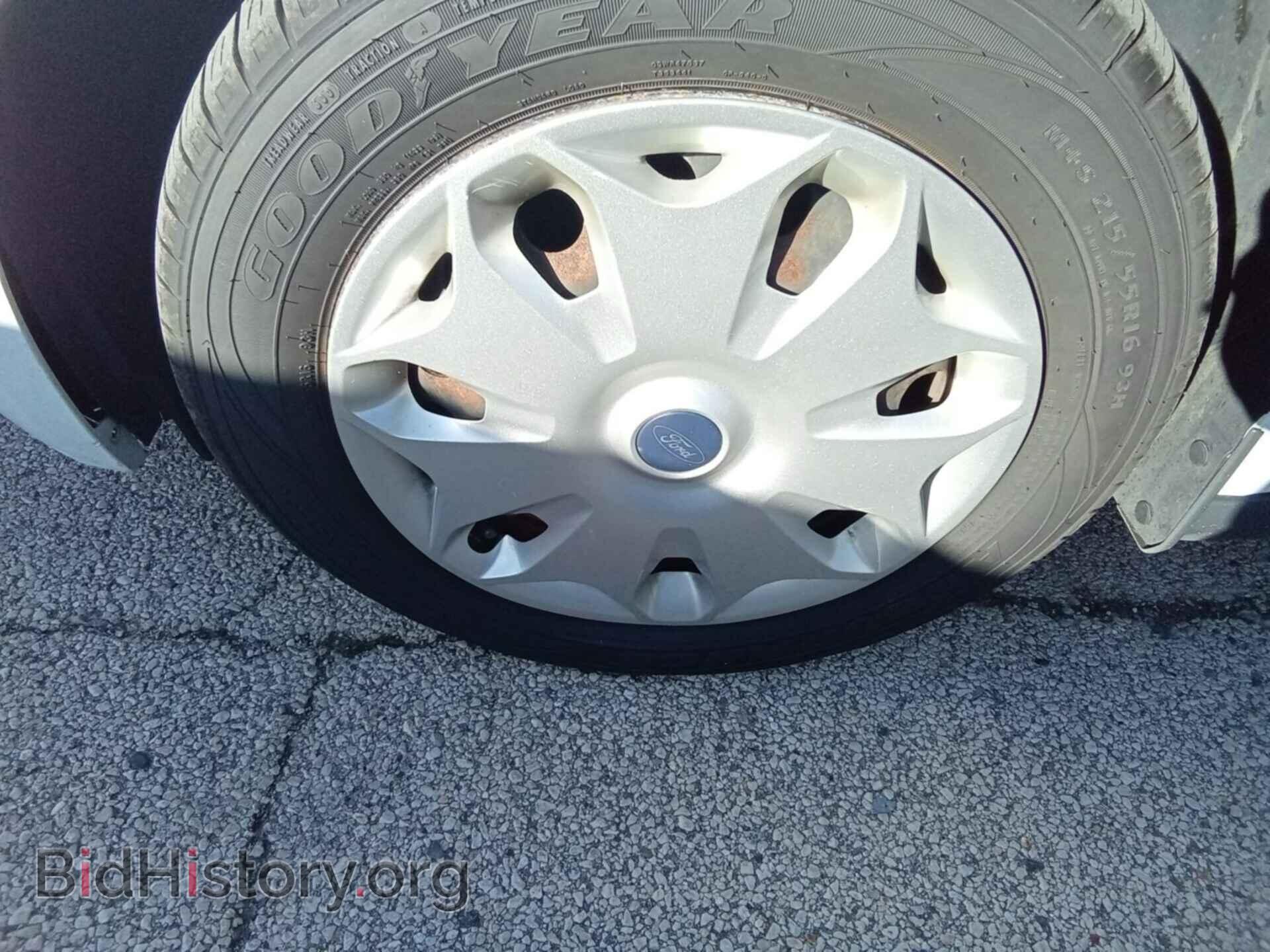 2015 FORD TRANSIT CONNECT - VIN: NM0LS7F71F1209932 - Фото 18