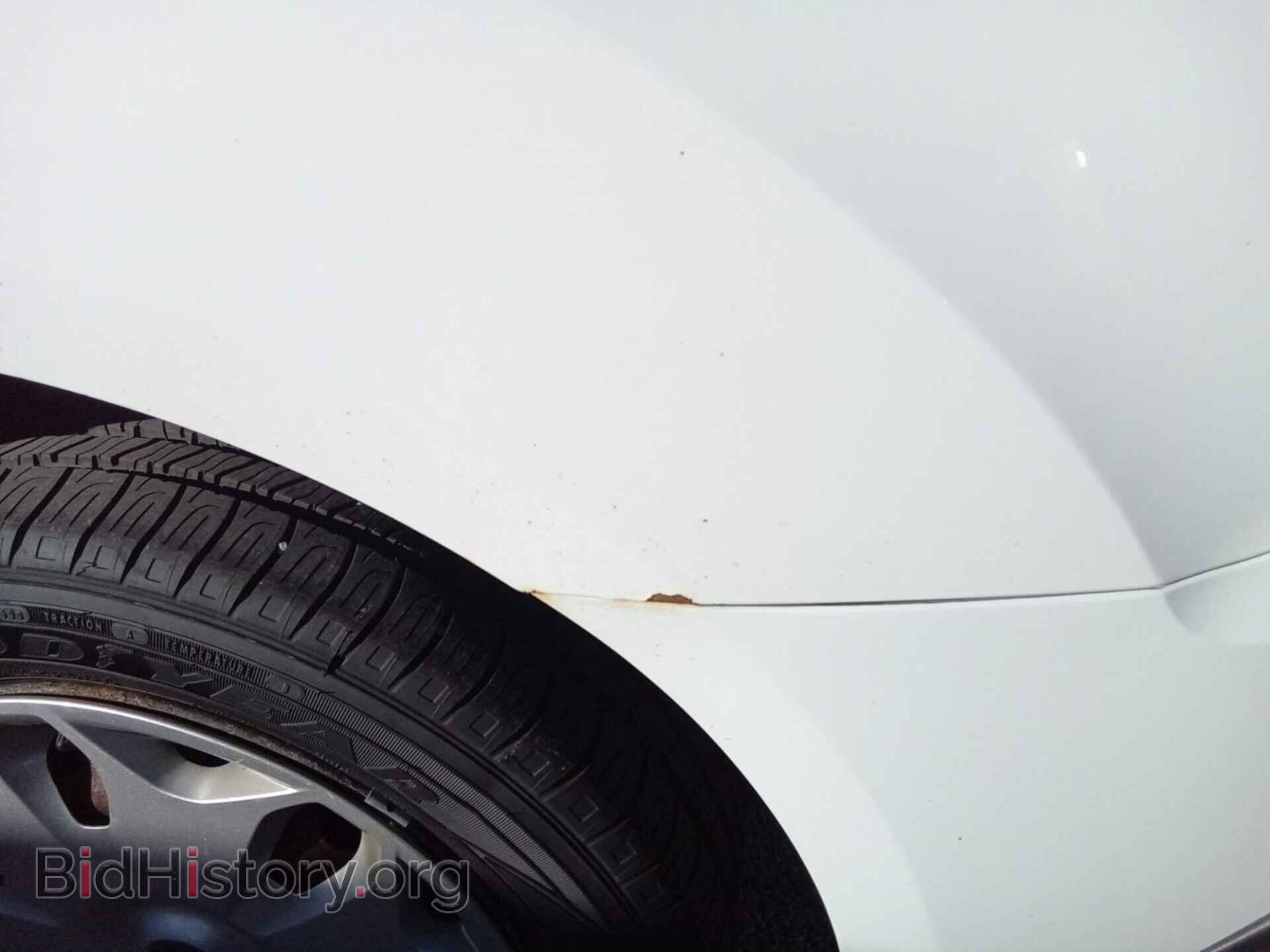 2015 FORD TRANSIT CONNECT - VIN: NM0LS7F71F1209932 - Фото 3