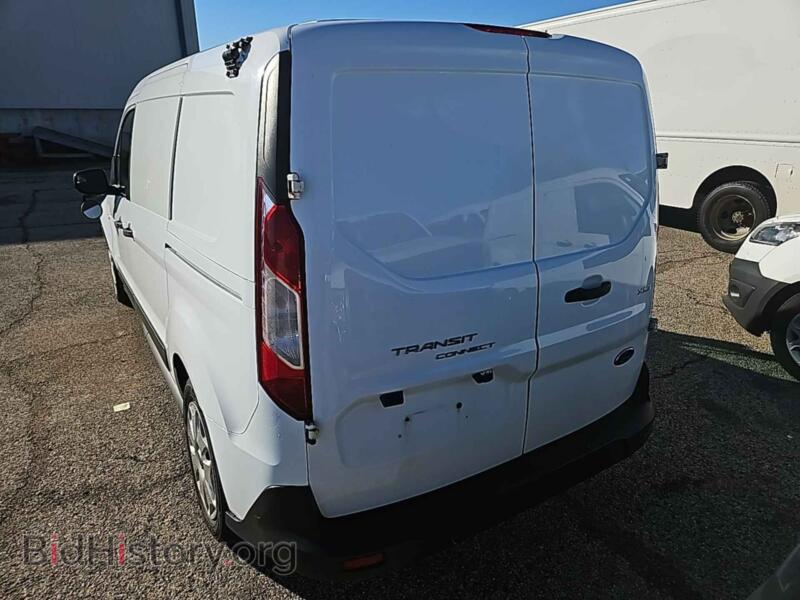 2015 Ford TRANSIT CONNECT (VIN NM0LS7F71F1209932) — photo 23 of 30