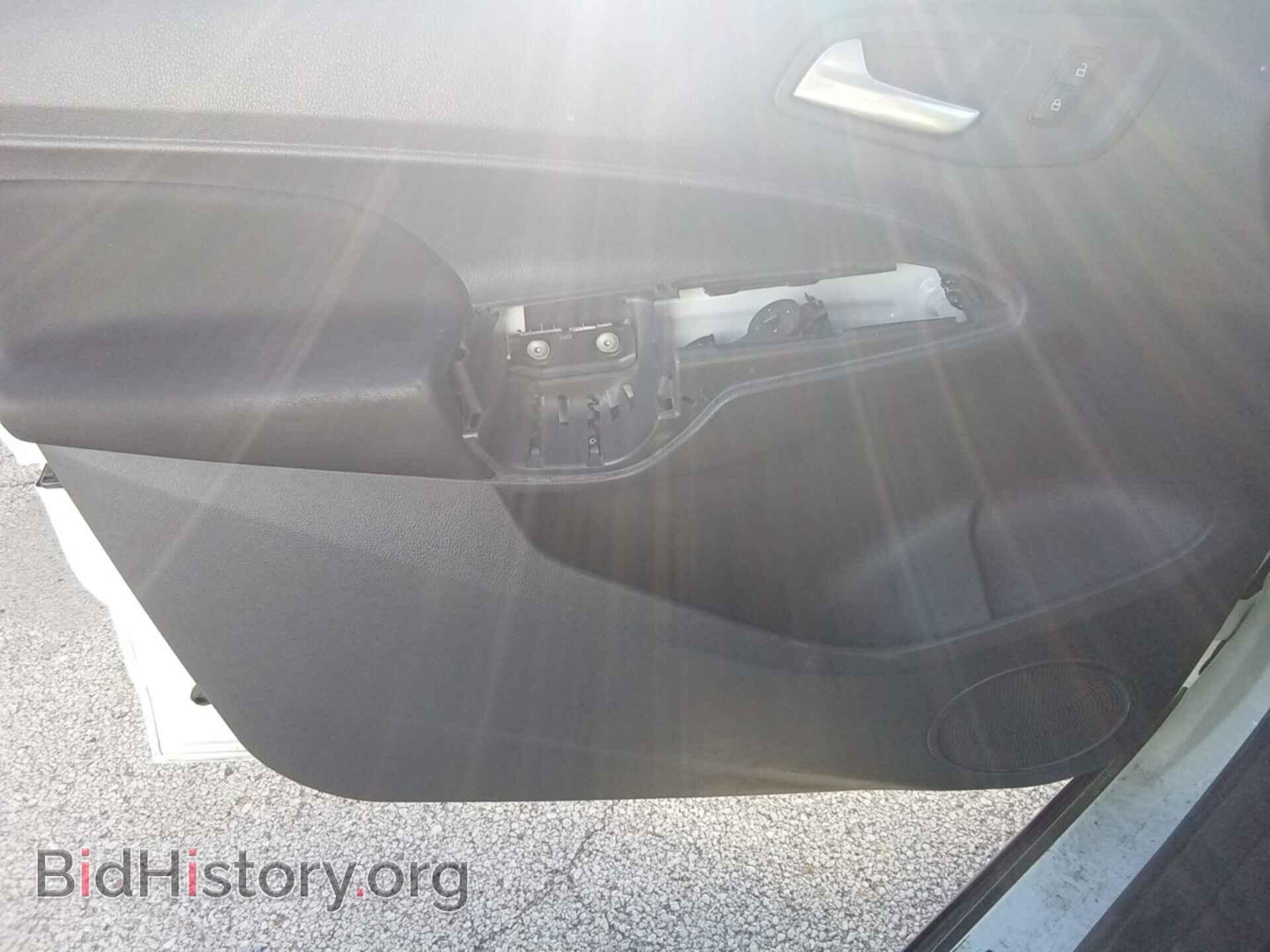 2015 FORD TRANSIT CONNECT - VIN: NM0LS7F71F1209932 - Фото 25
