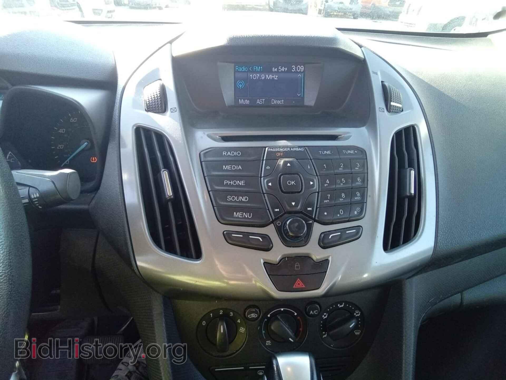 2015 FORD TRANSIT CONNECT - VIN: NM0LS7F71F1209932 - Фото 28