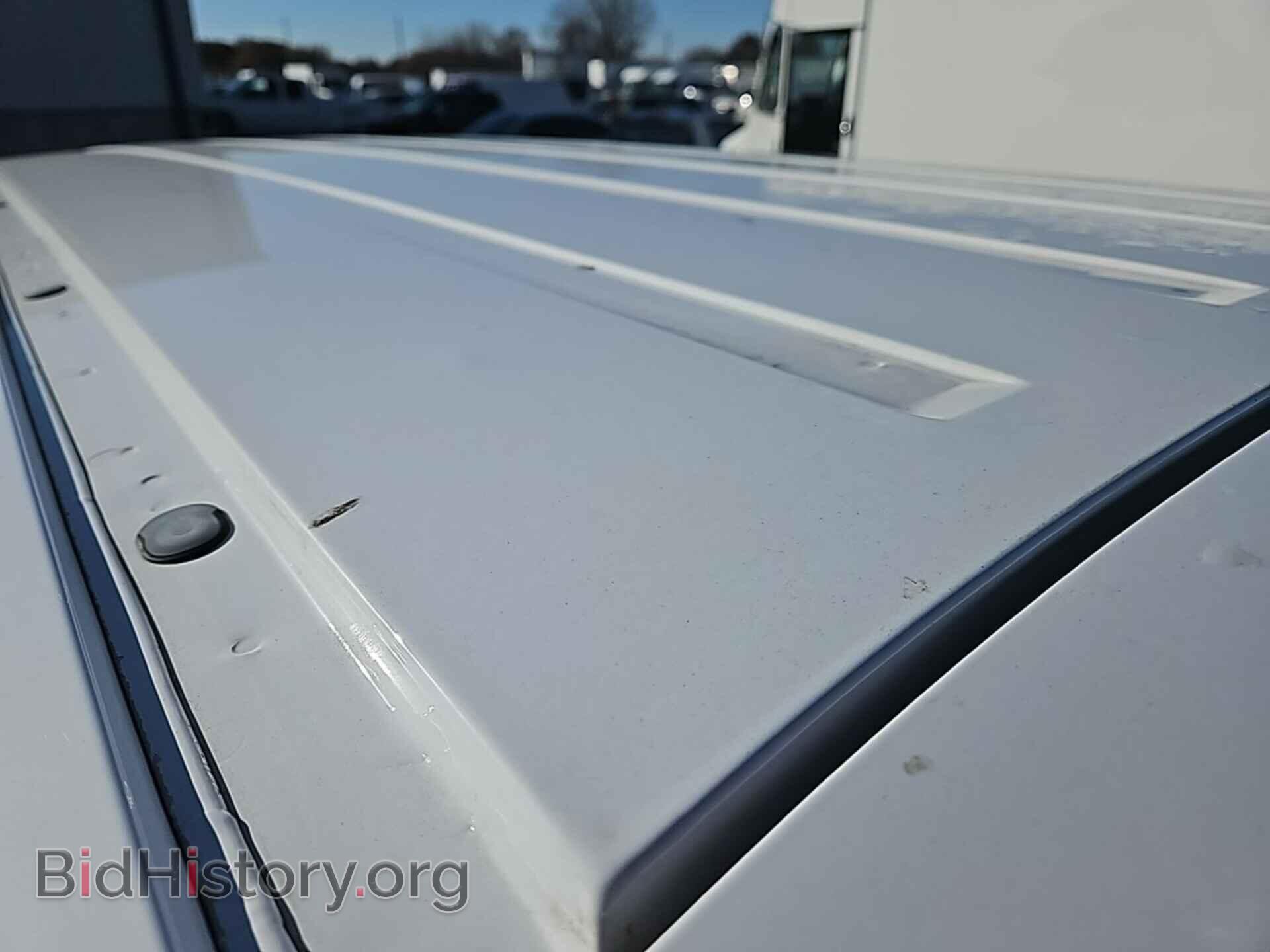 2015 FORD TRANSIT CONNECT - VIN: NM0LS7F71F1209932 - Фото 4