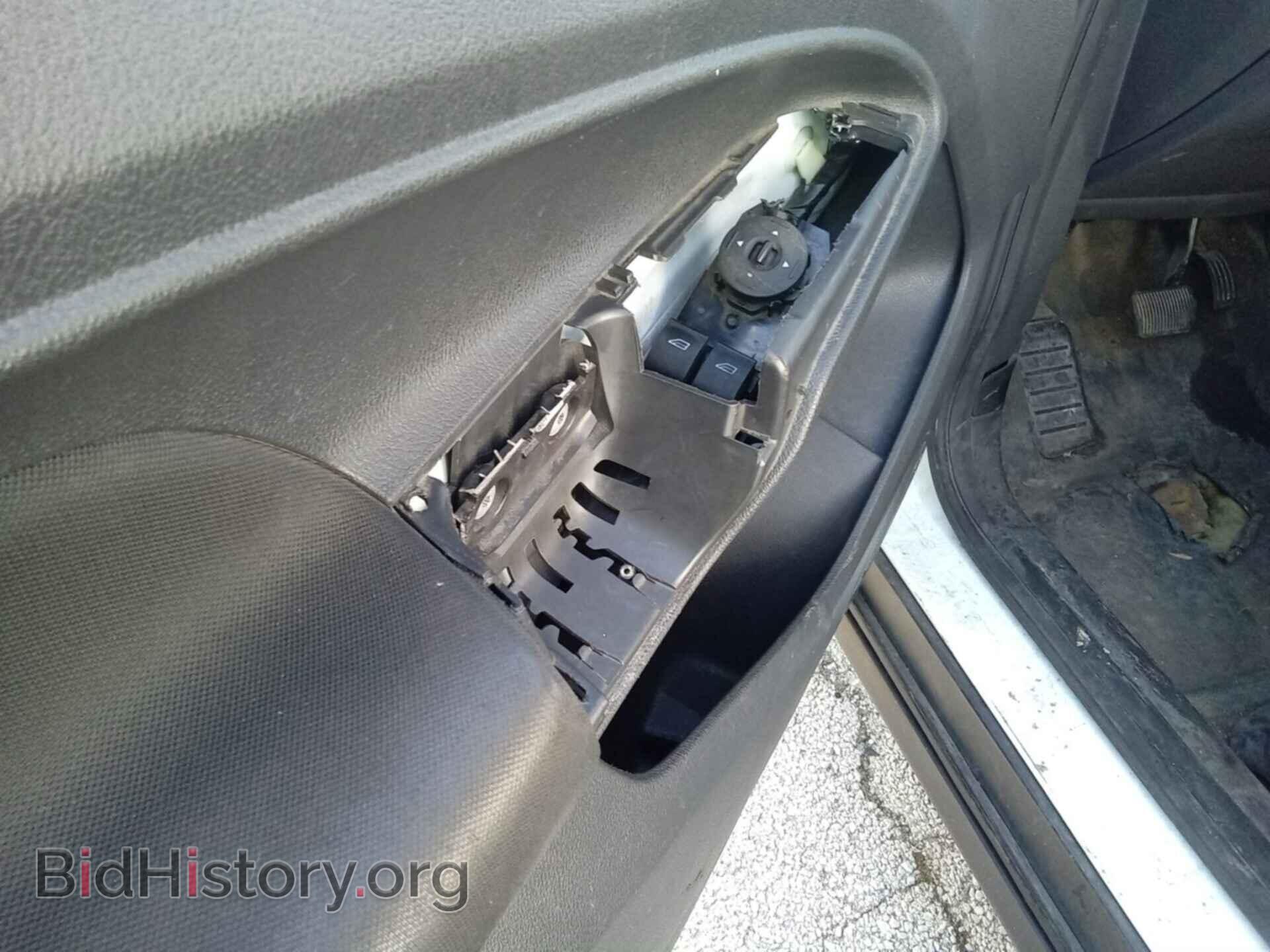 2015 FORD TRANSIT CONNECT - VIN: NM0LS7F71F1209932 - Фото 5