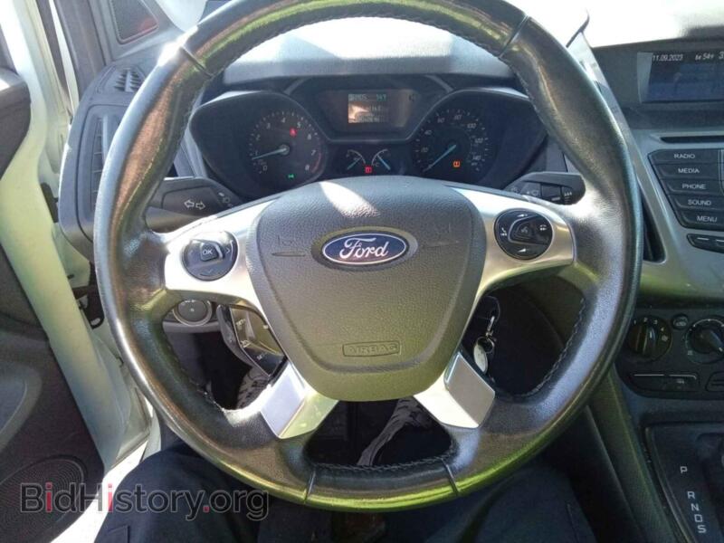 2015 Ford TRANSIT CONNECT (VIN NM0LS7F71F1209932) — photo 6 of 30