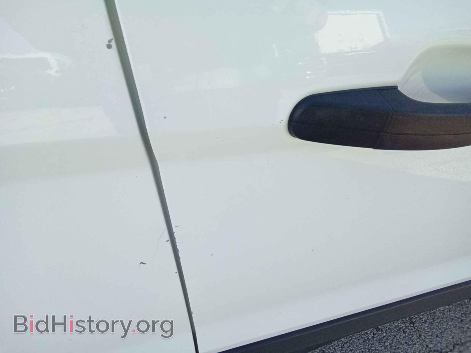 2015 FORD TRANSIT CONNECT - VIN: NM0LS7F71F1209932 - Фото 8